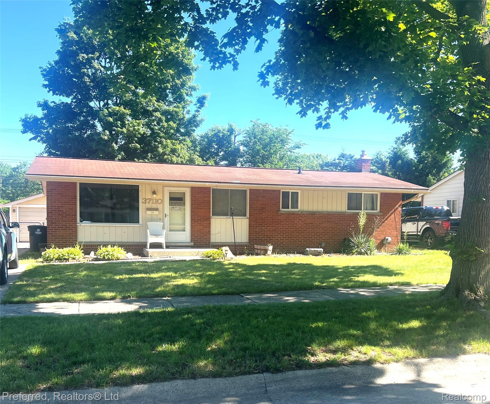 37110, Gilchrist, Westland, Michigan, 48186