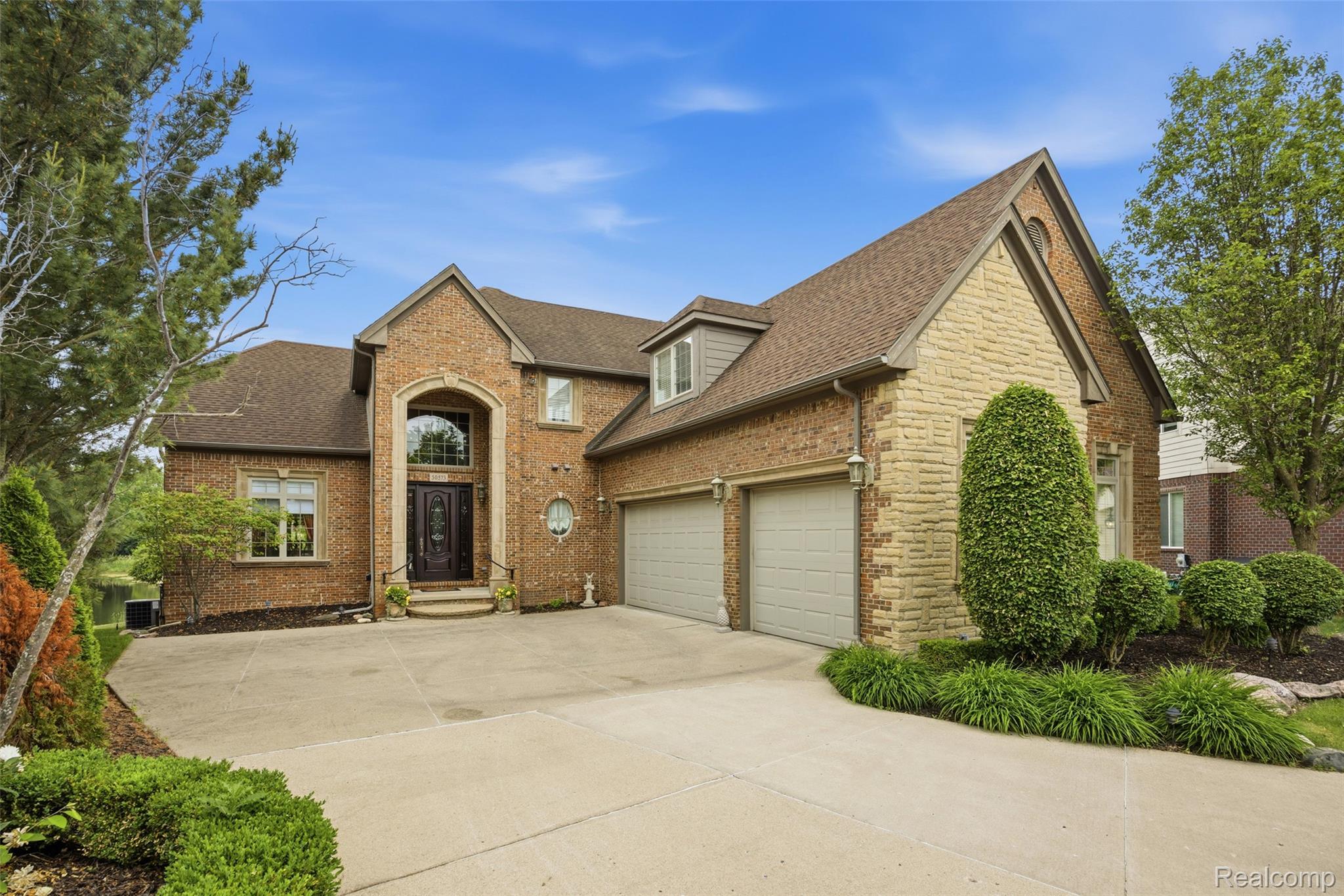 50573, Elmwood, Plymouth, Michigan, 48170