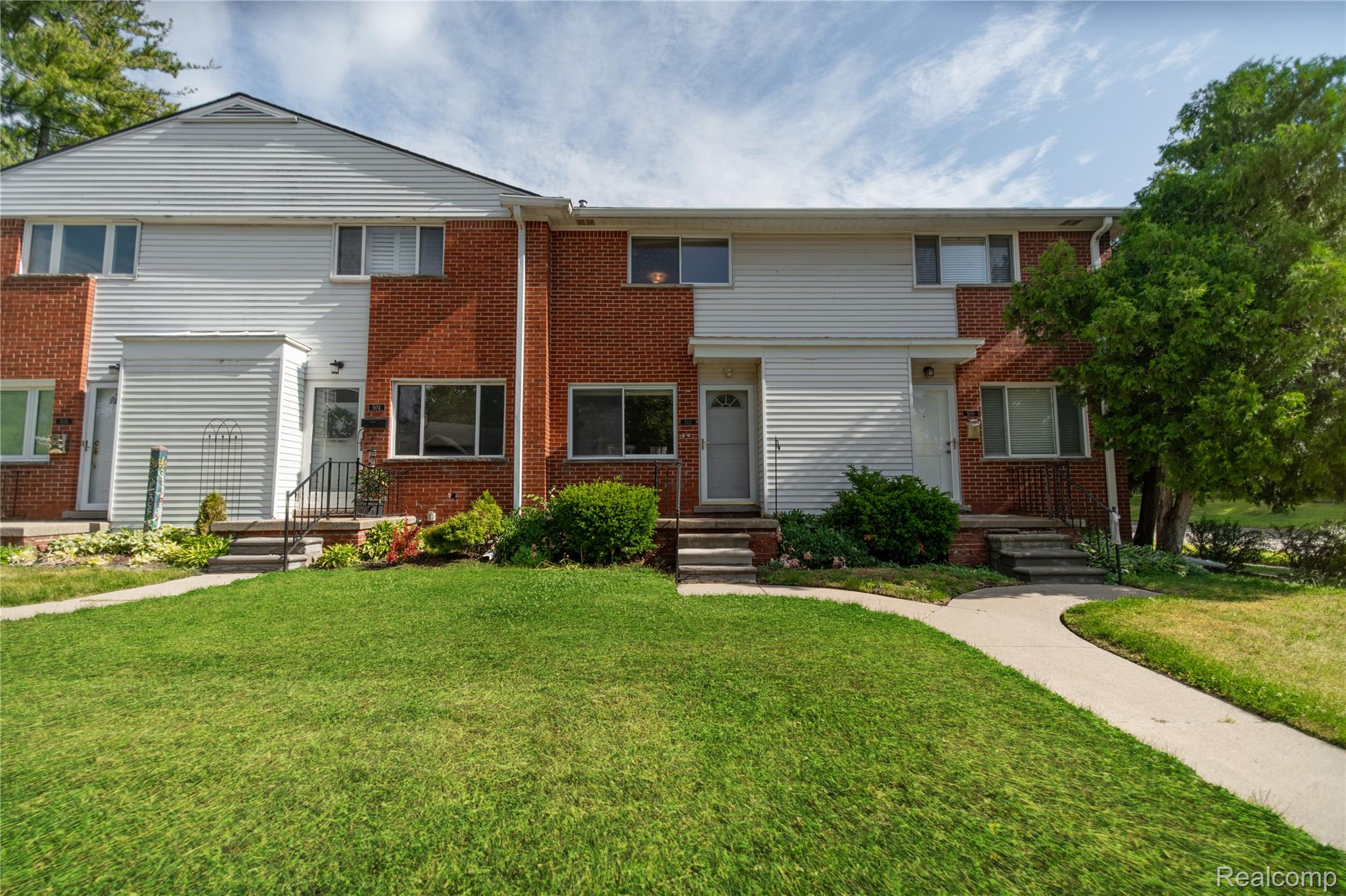 502, Houstonia, Royal Oak, Michigan, 48073