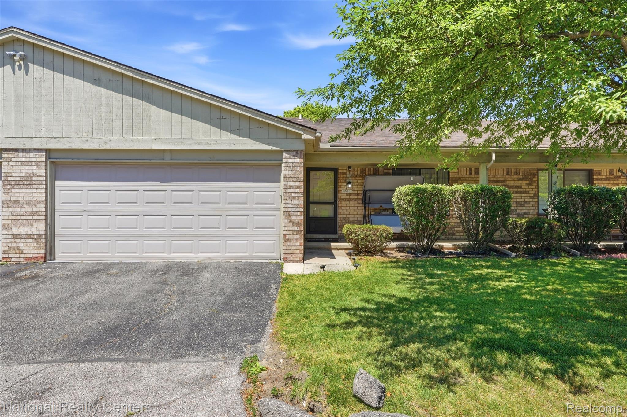 5549, Mansfield, Sterling Heights, Michigan, 48310