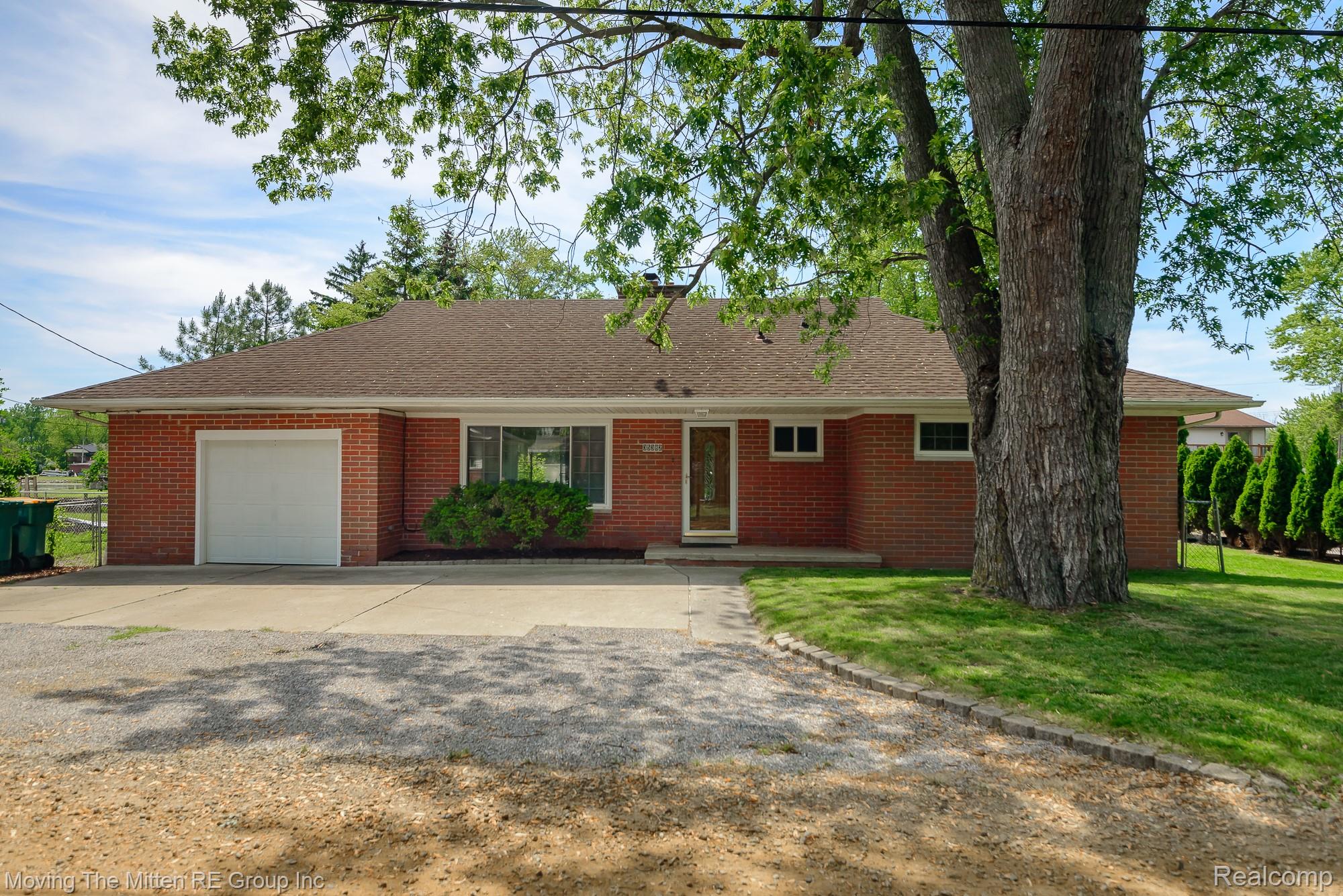 35382, Eldon, Rockwood, Michigan, 48173