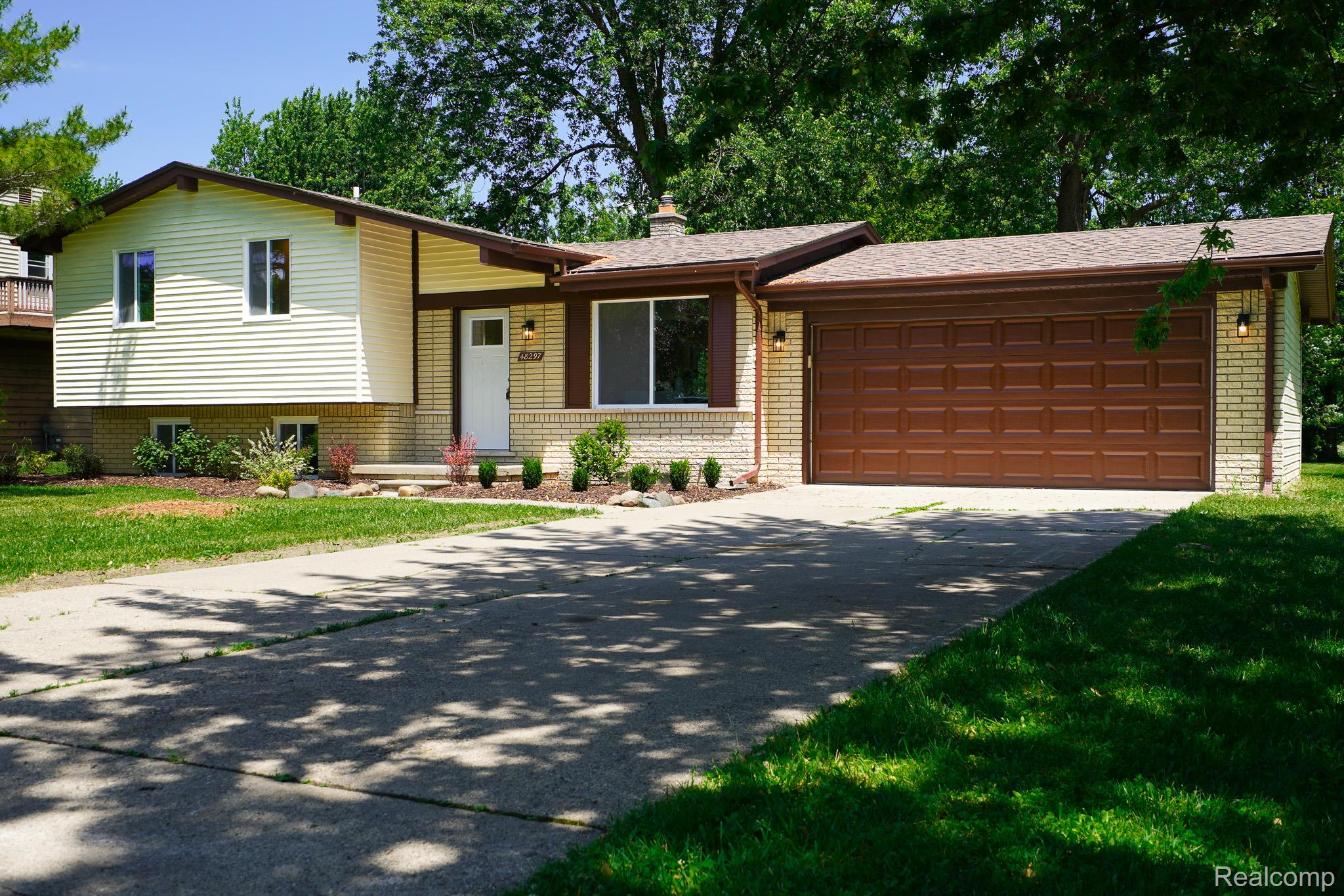 48297, Mallard, New Baltimore, Michigan, 48047