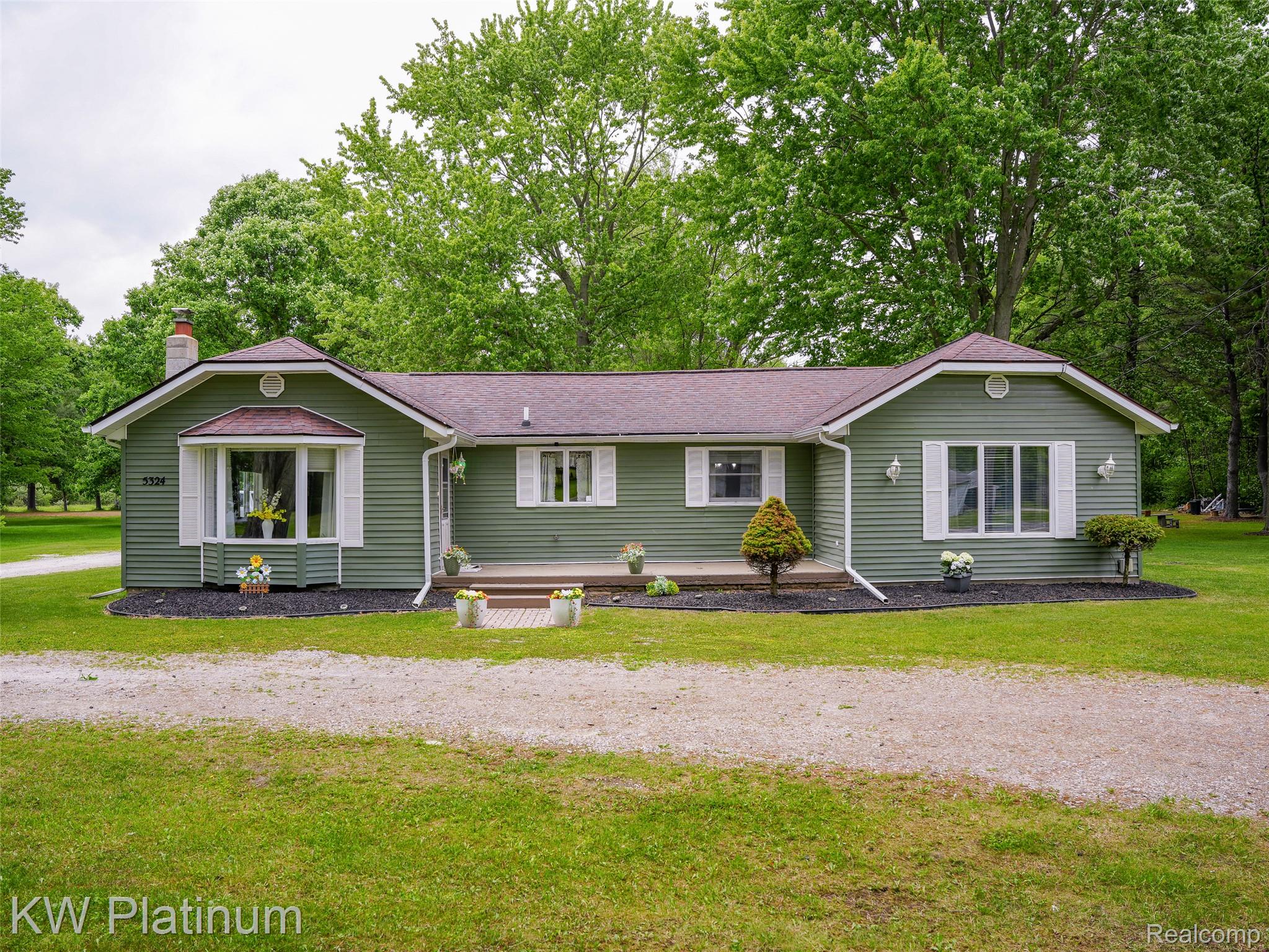 5324, Ravenswood, Kimball, Michigan, 48074