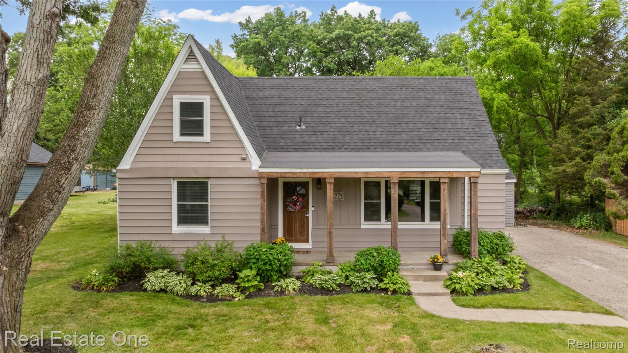 2275, Richwood, Auburn Hills, Michigan, 48326