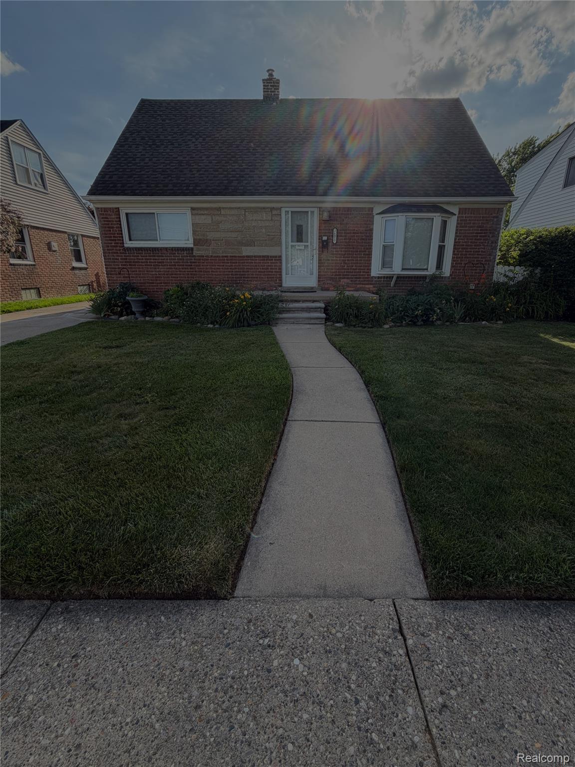 26017, Ronald, Roseville, Michigan, 48066