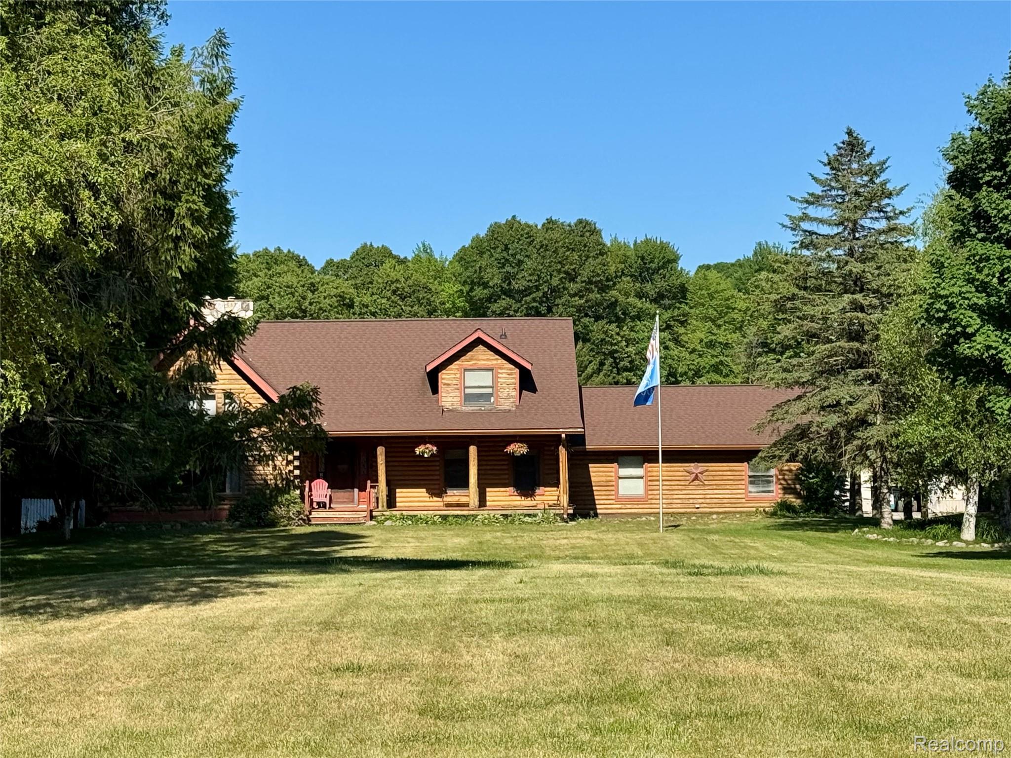 16501, Hannan, Romulus, Michigan, 48174