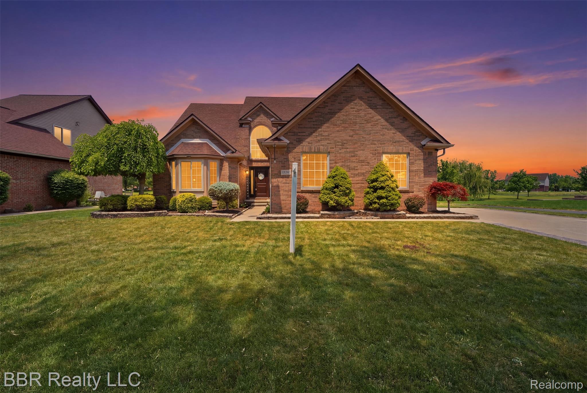 26796, Arcadia, Flat Rock, Michigan, 48134