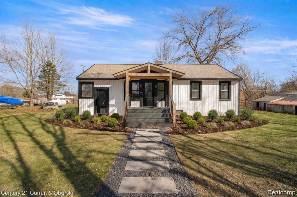 4296, Burgess, Pinckney, Michigan, 48169