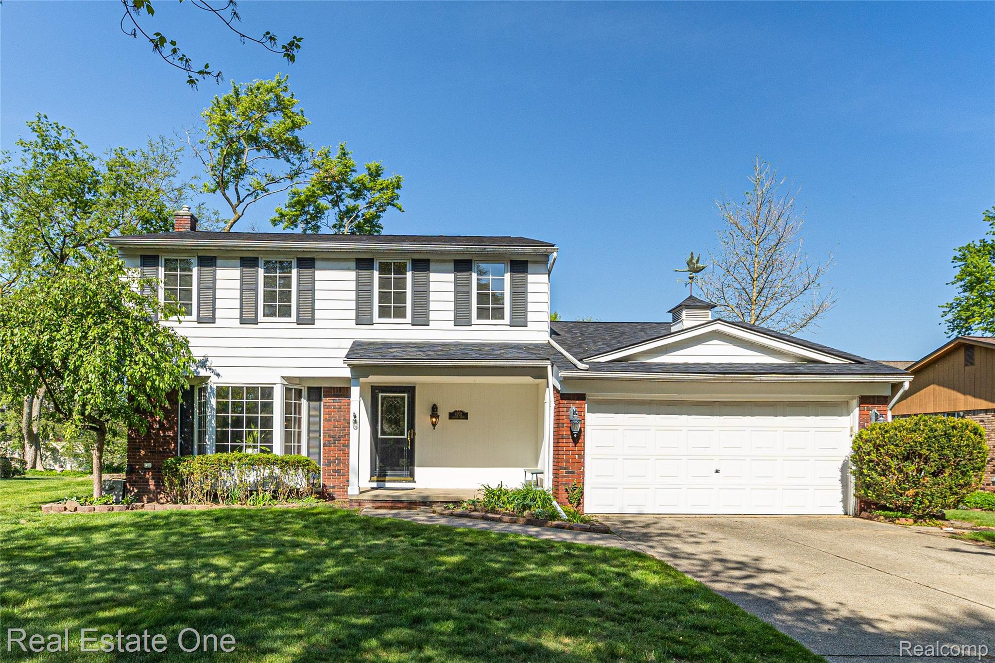 4931, Calvert, Troy, Michigan, 48085