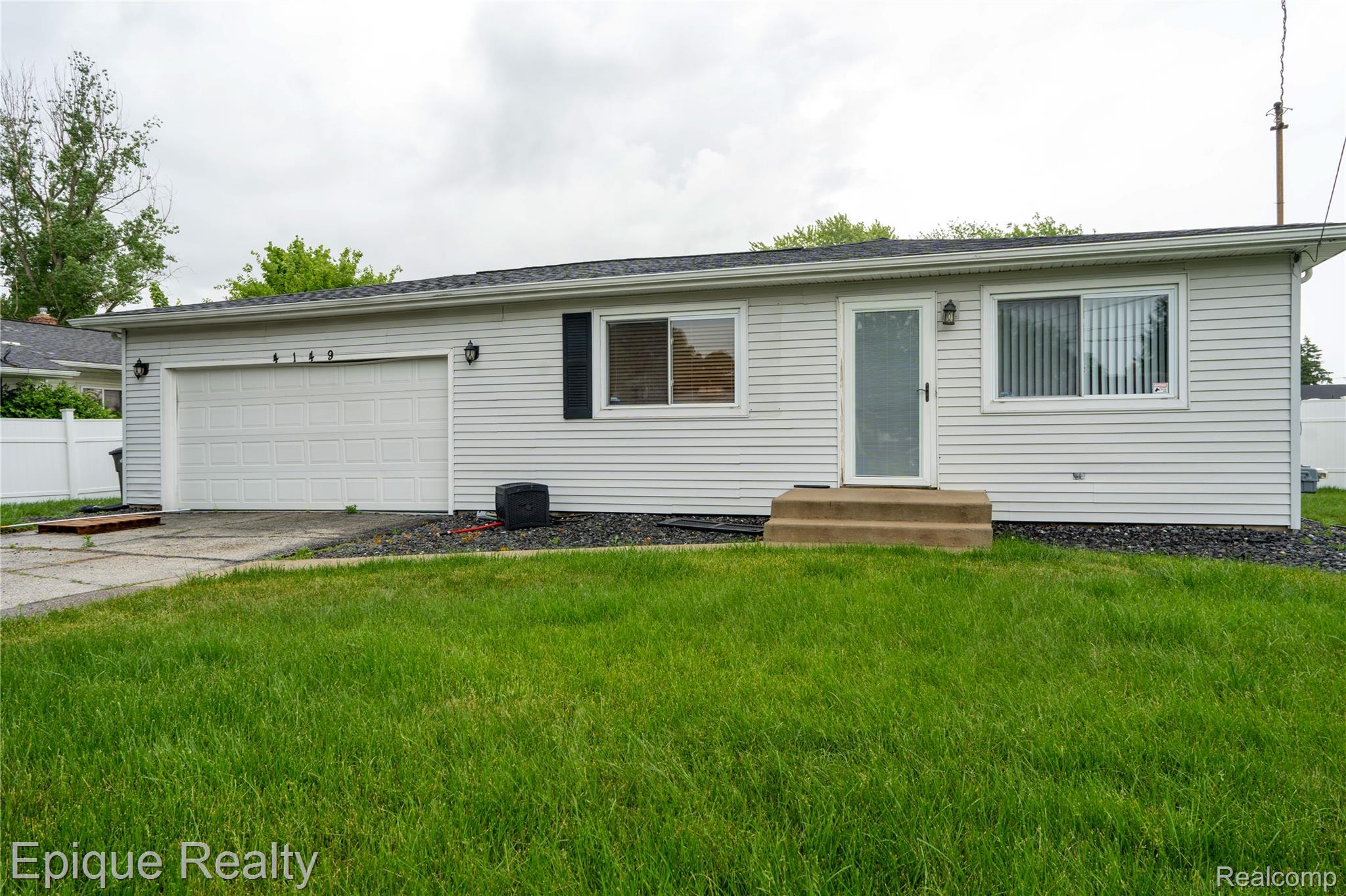 4149, Amelia, Saginaw, Michigan, 48601
