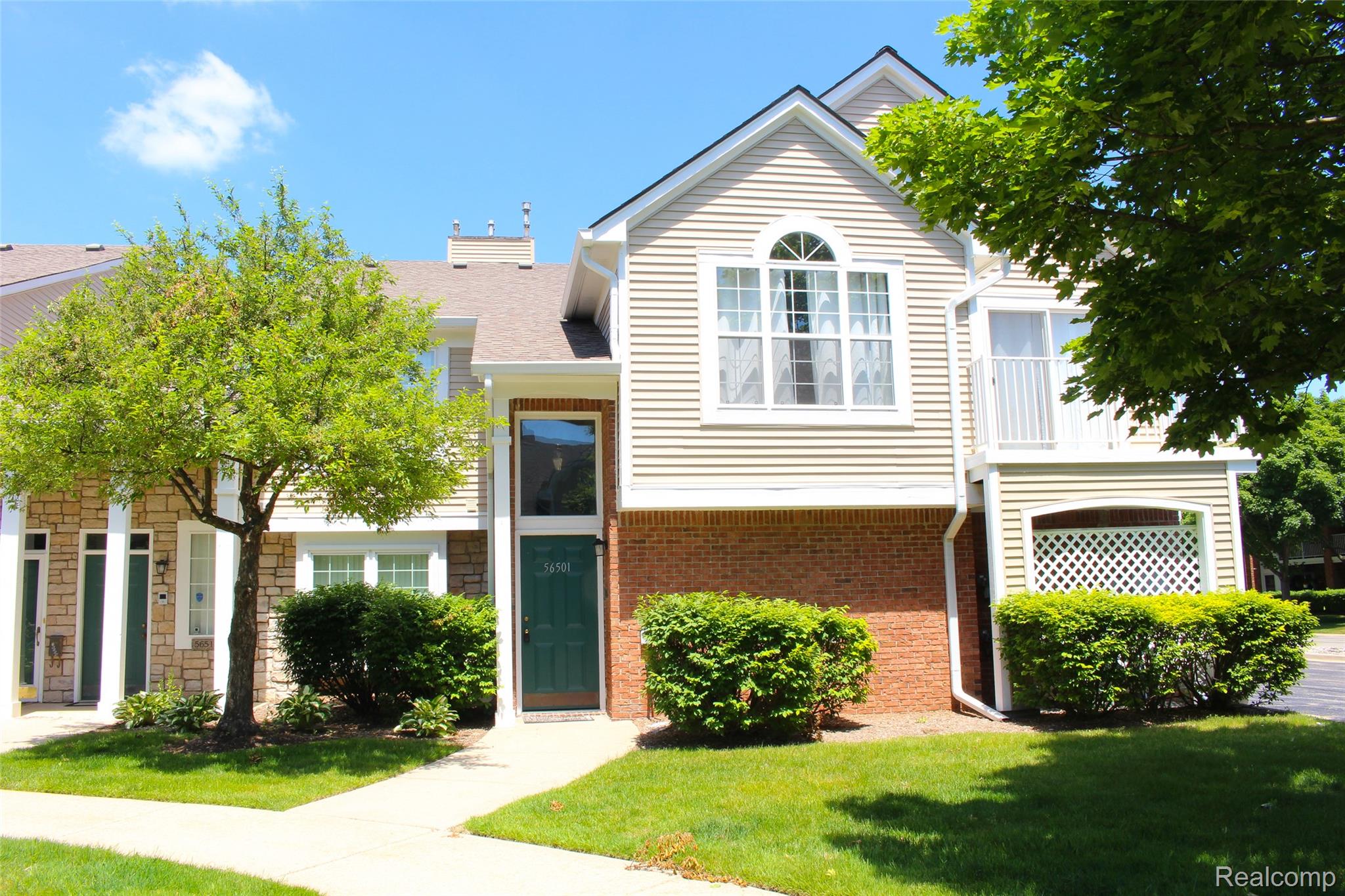56501, Chesapeake, #57, Utica, Michigan, 48316