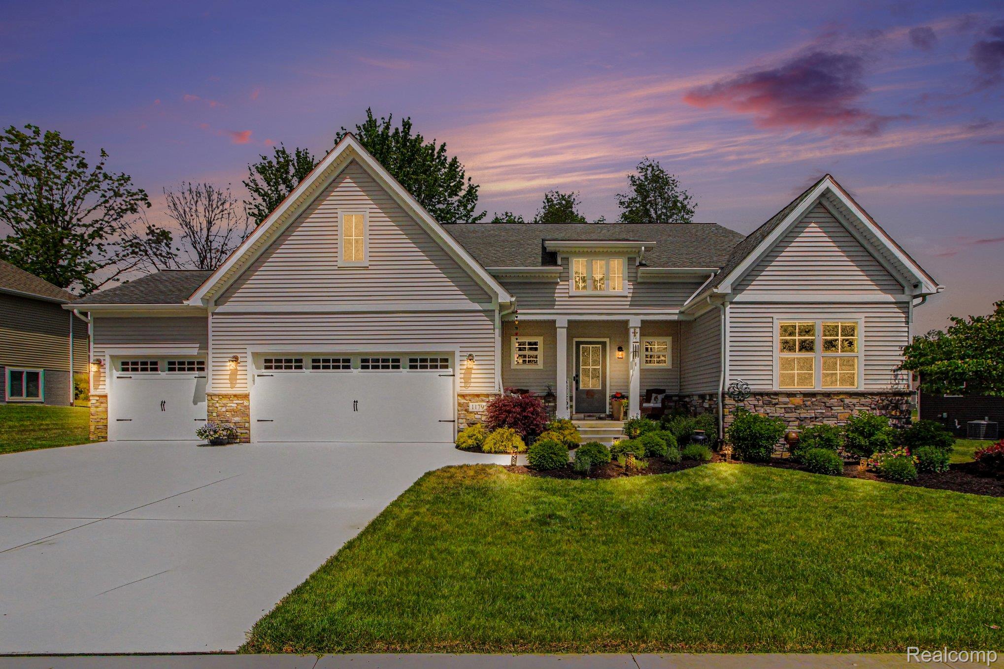 1179, Timberleaf, Brighton, Michigan, 48114
