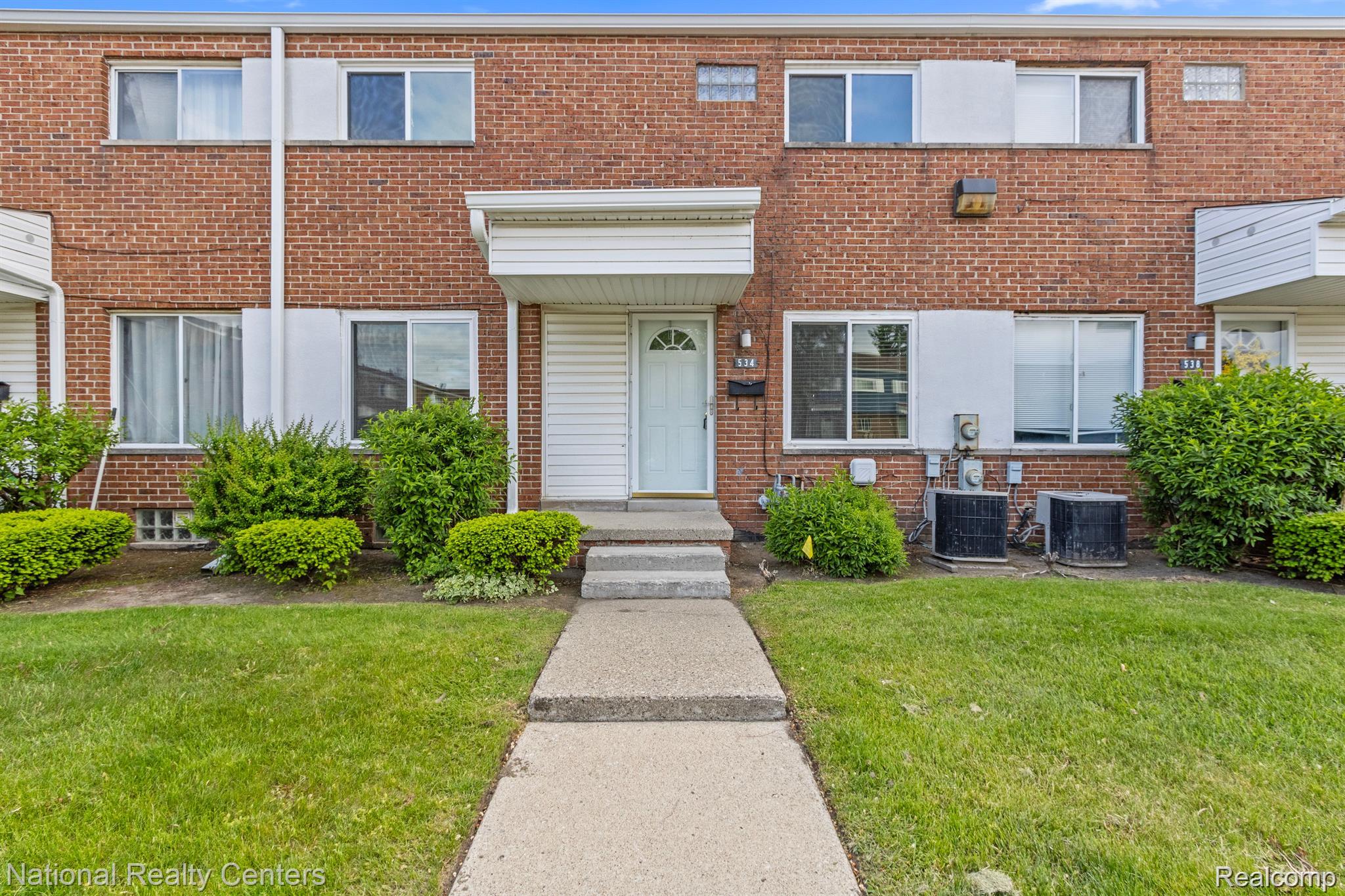 534, Saint Maron, Detroit, Michigan, 48207