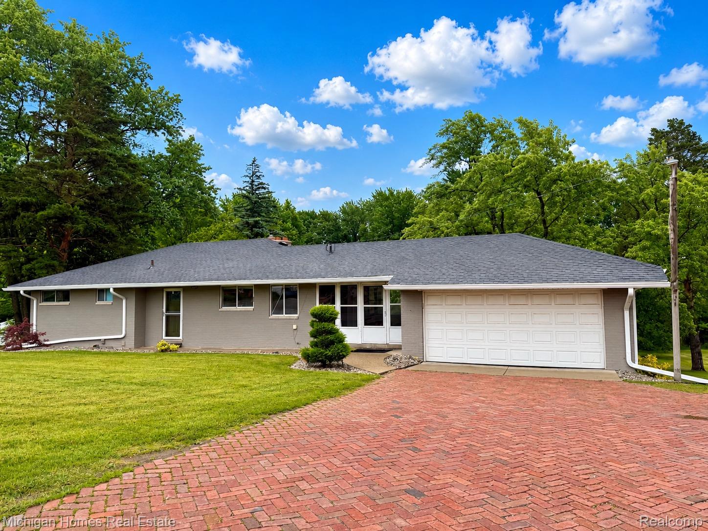 8089, HOLLY, Grand Blanc, Michigan, 48439