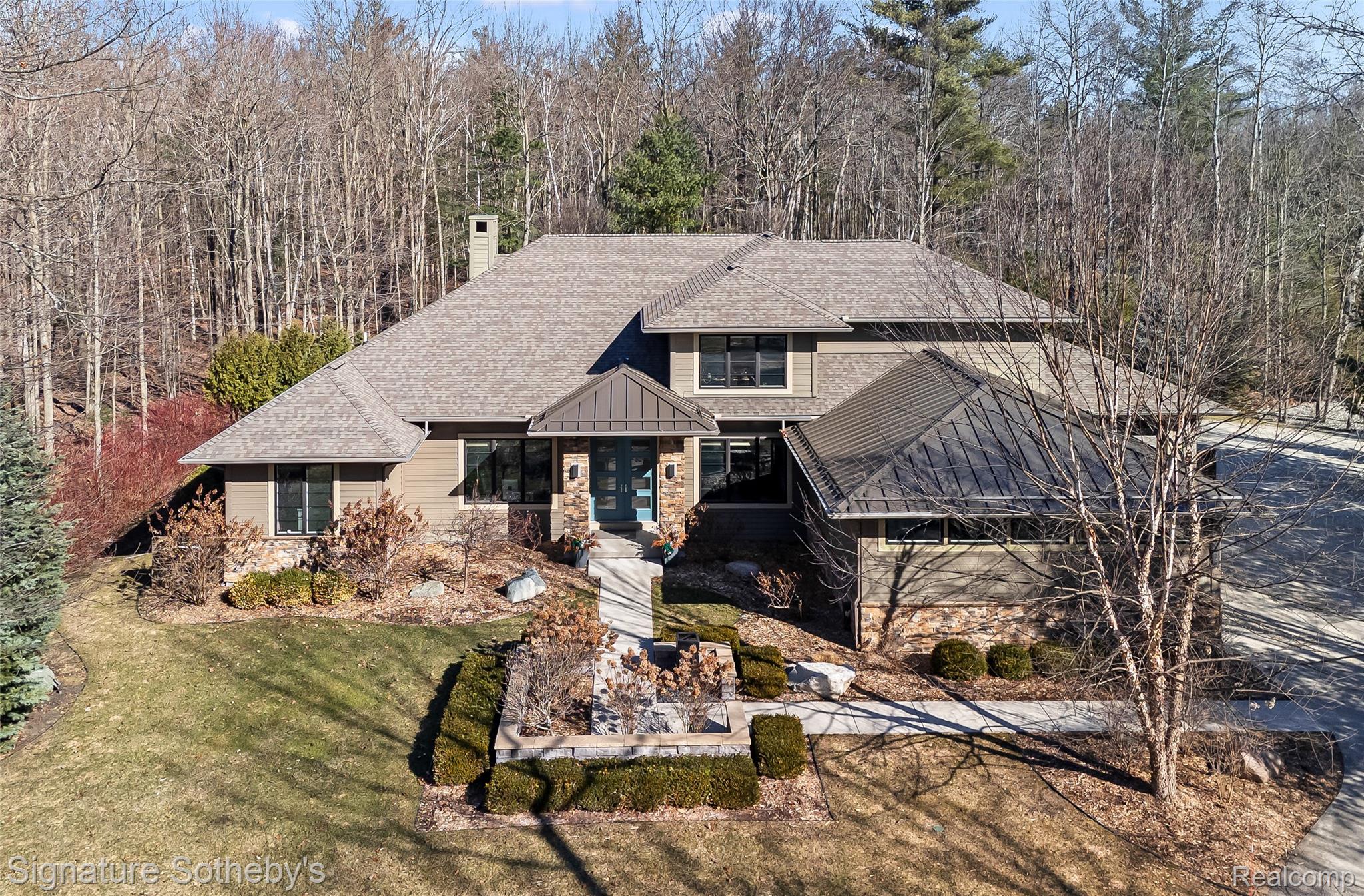3479, Shady Ridge, Midland, Michigan, 48642