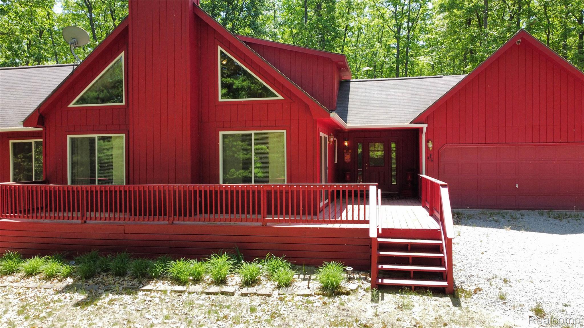 416, Crystal, Roscommon, Michigan, 48653