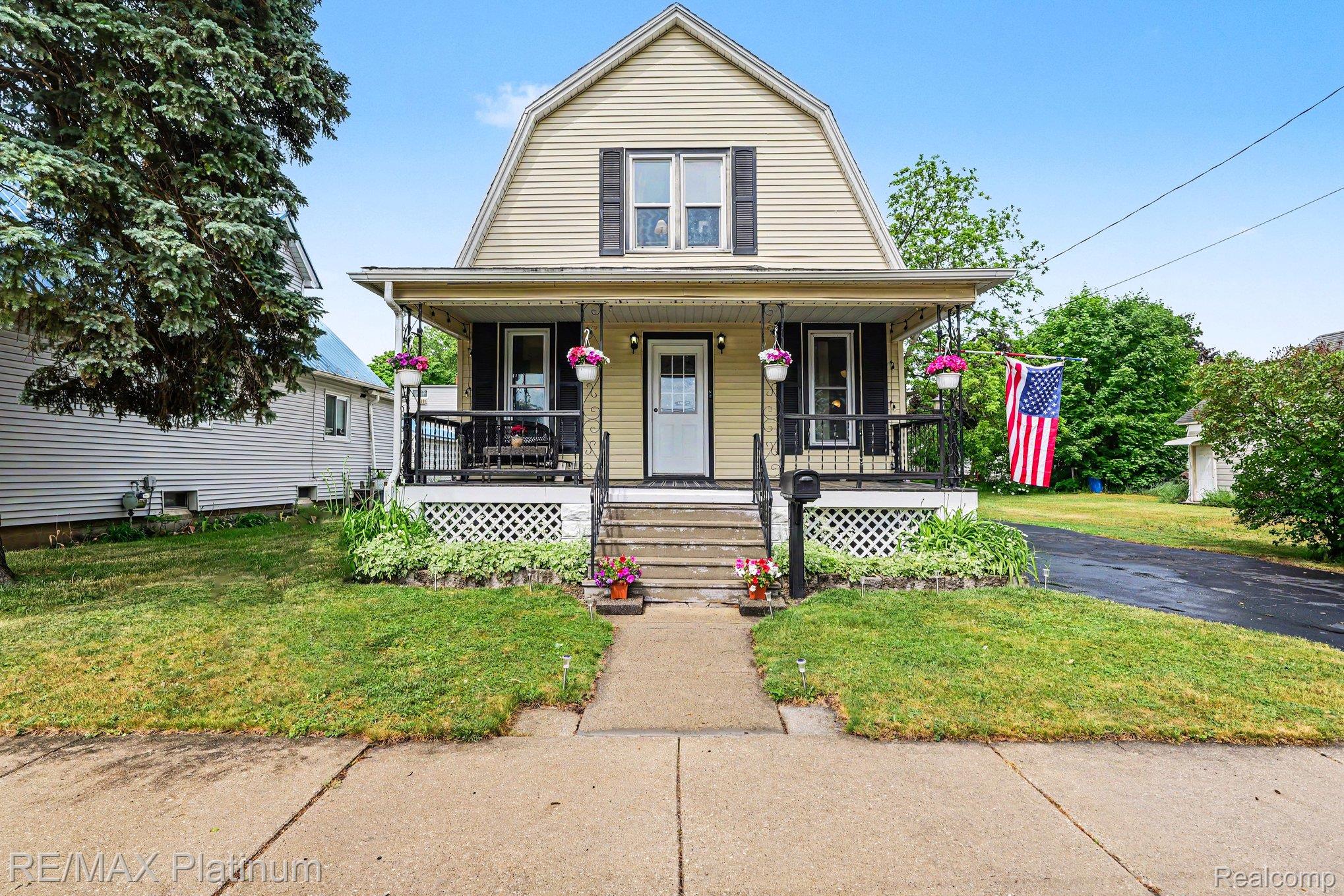 405, Kiesel, Bay City, Michigan, 48706