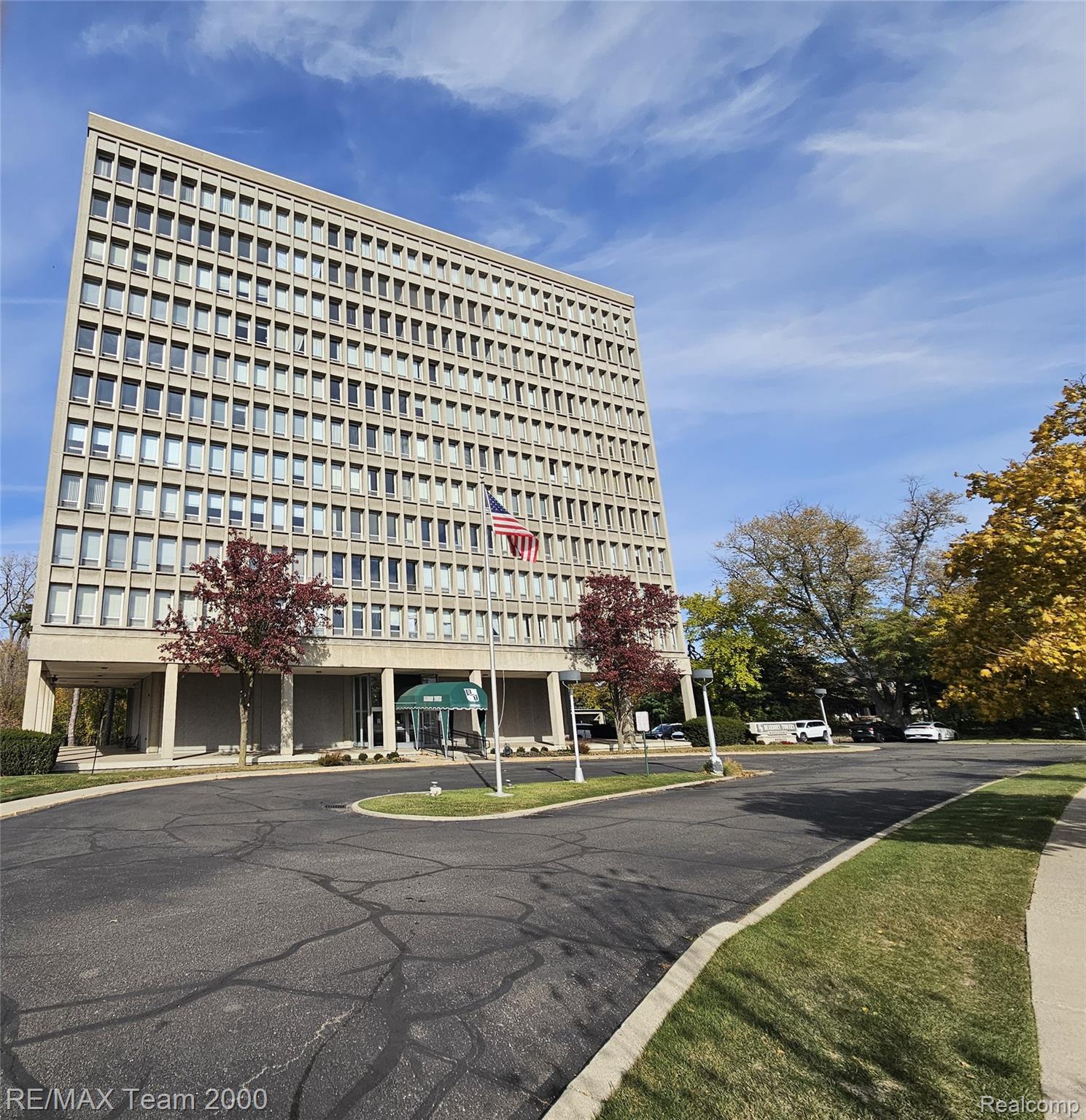 22700, Garrison, #709, Dearborn, Michigan, 48124