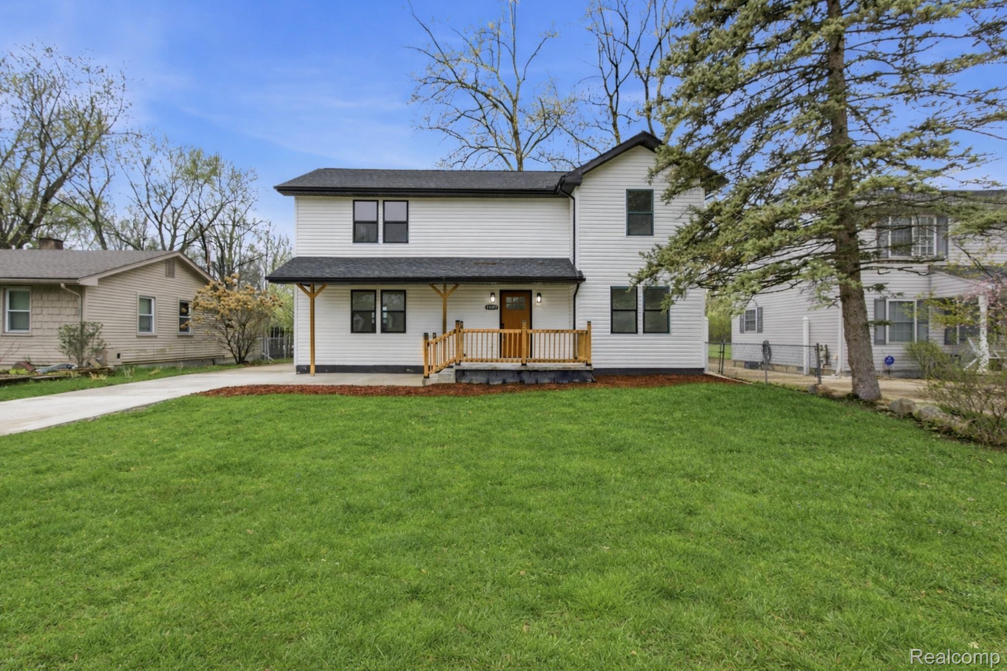 19377, Brentwood, Livonia, Michigan, 48152