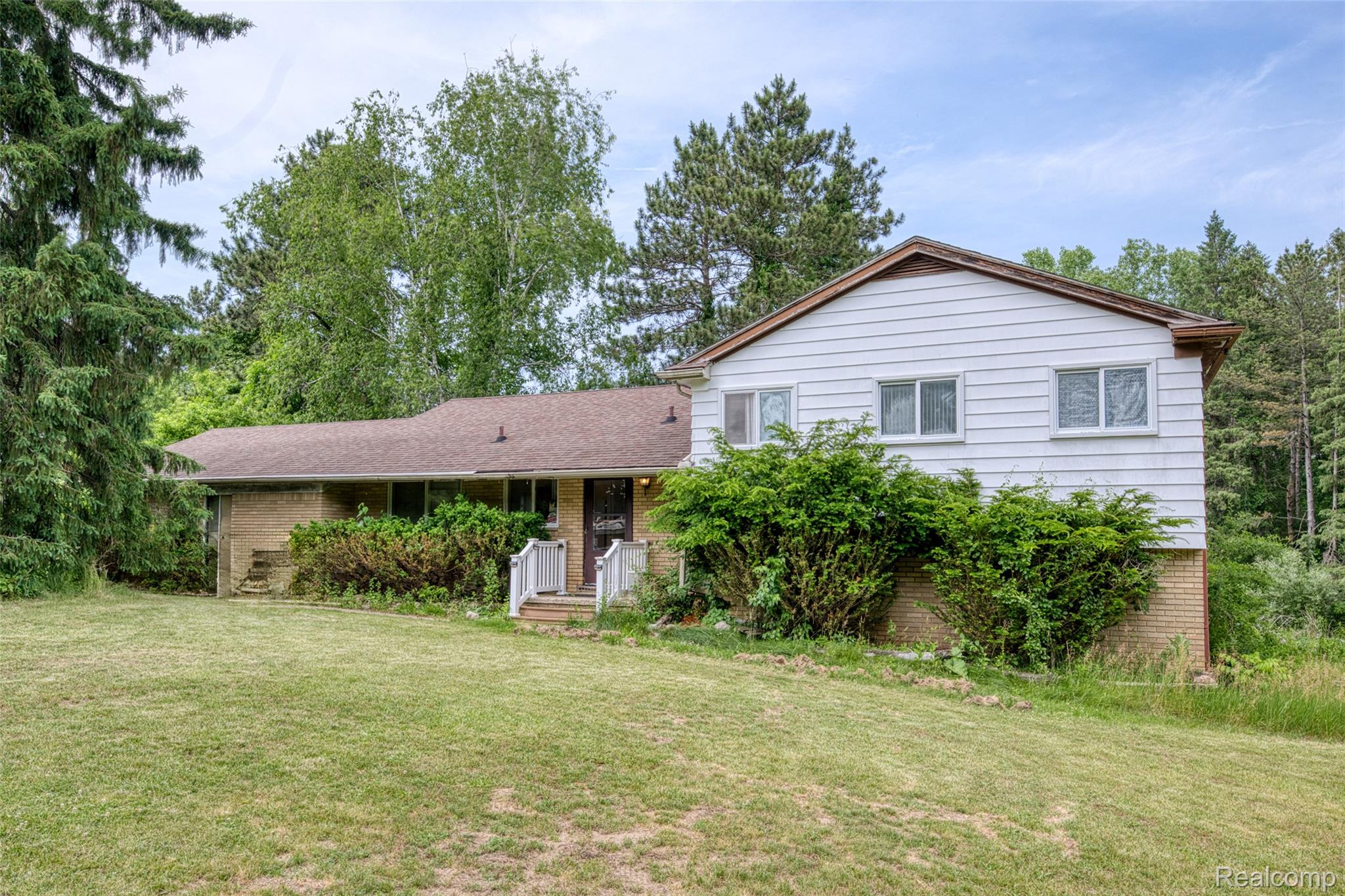 3020, Glengary, Commerce Twp, Michigan, 48382