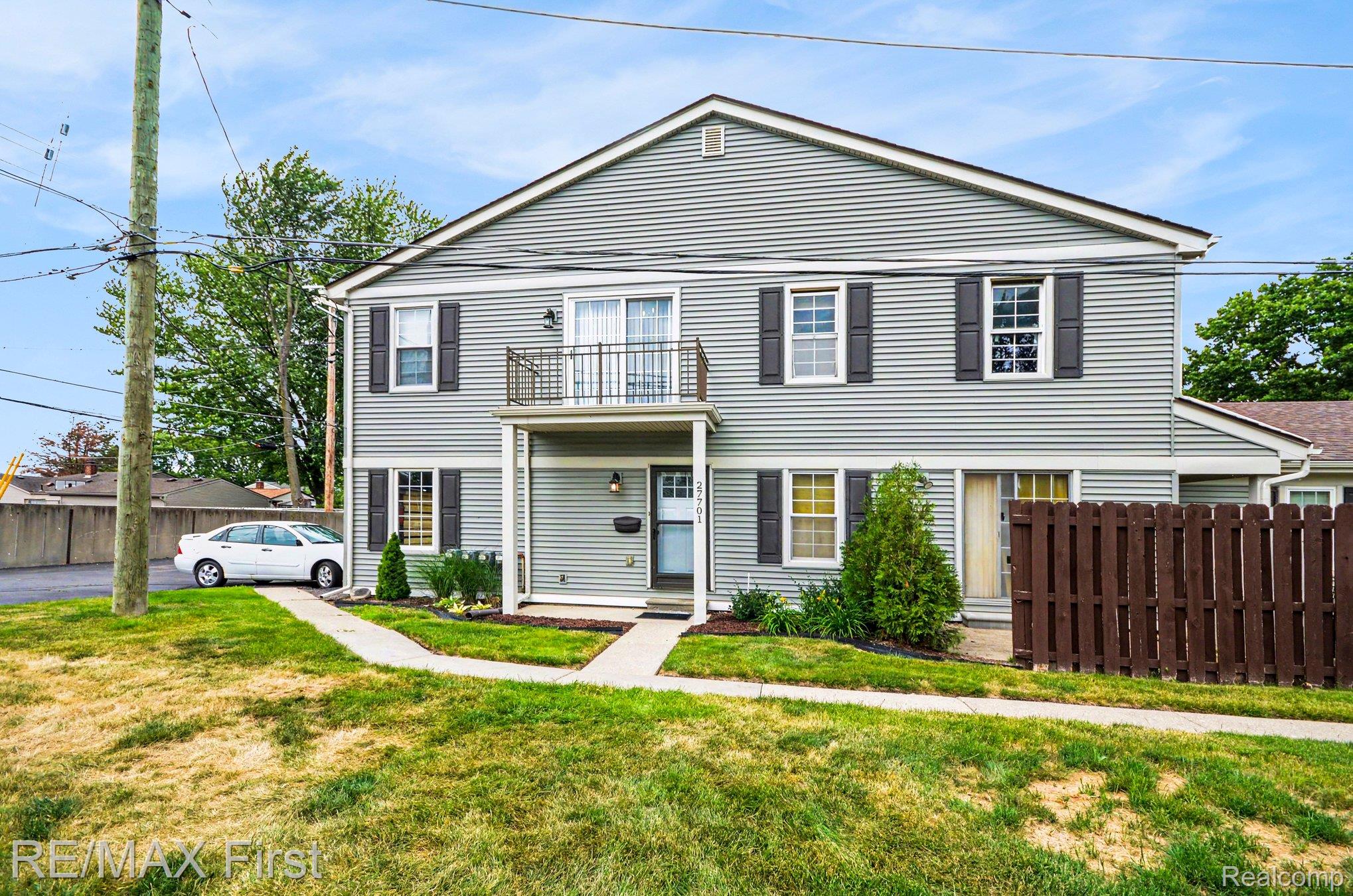 27701, Roy, St. Clair Shores, Michigan, 48081