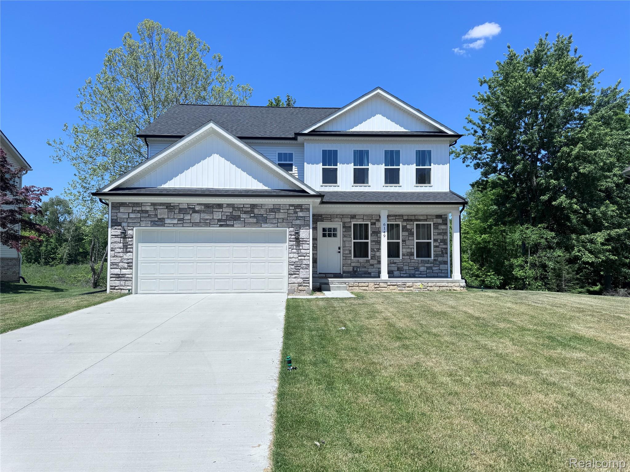 6149, Woodridge, Grand Blanc, Michigan, 48439