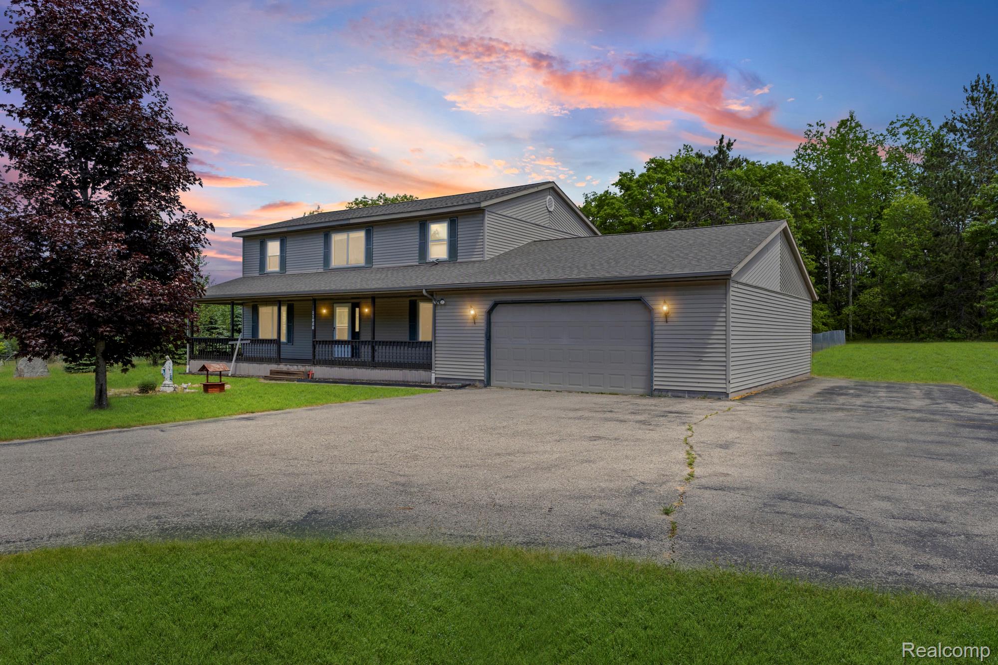 11050, Old Orchard, Roscommon, Michigan, 48653