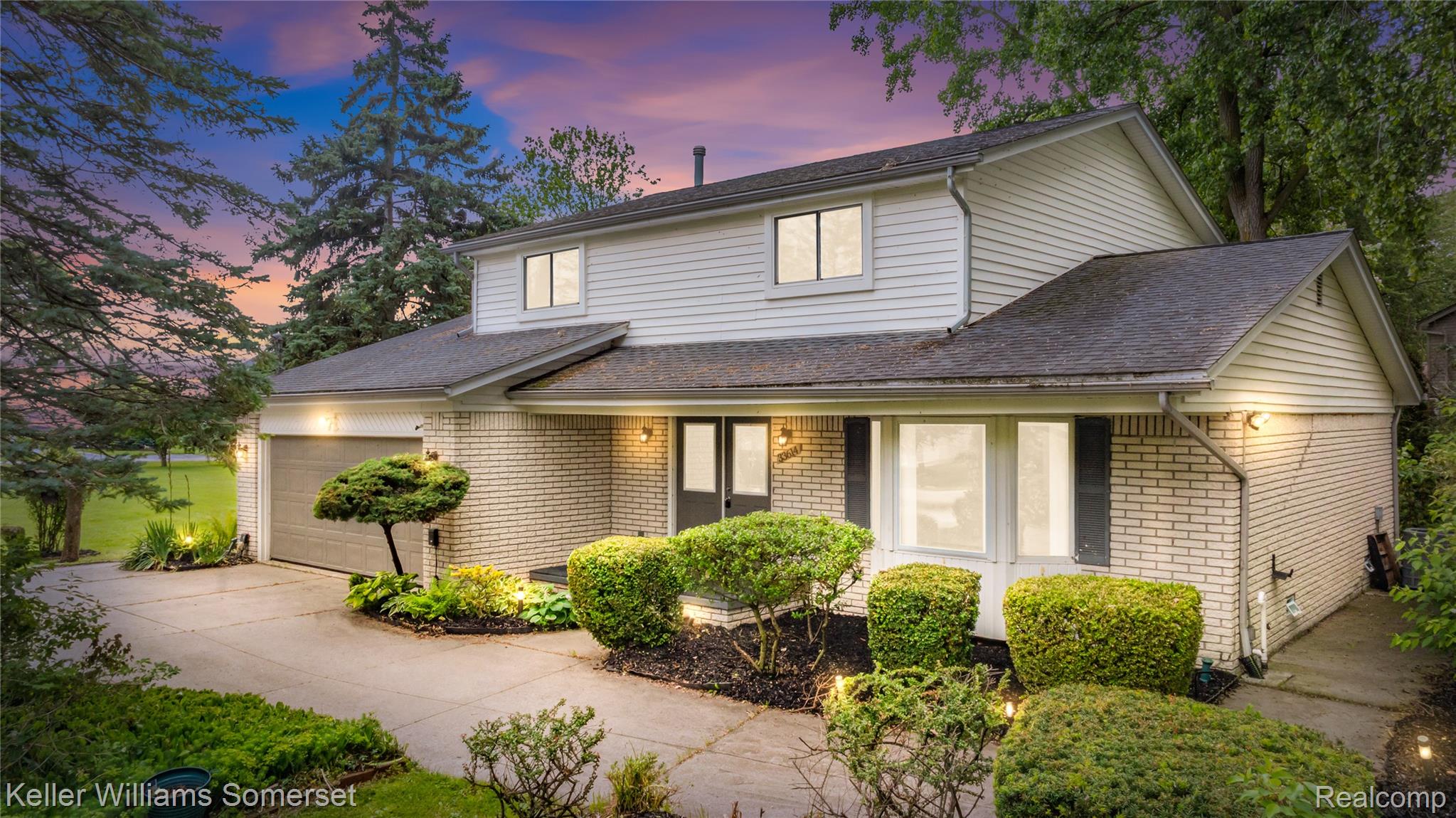 33614, Lakeview, New Baltimore, Michigan, 48047