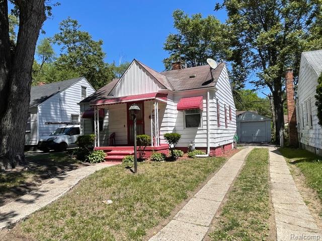 18482, Braile, Detroit, Michigan, 48219