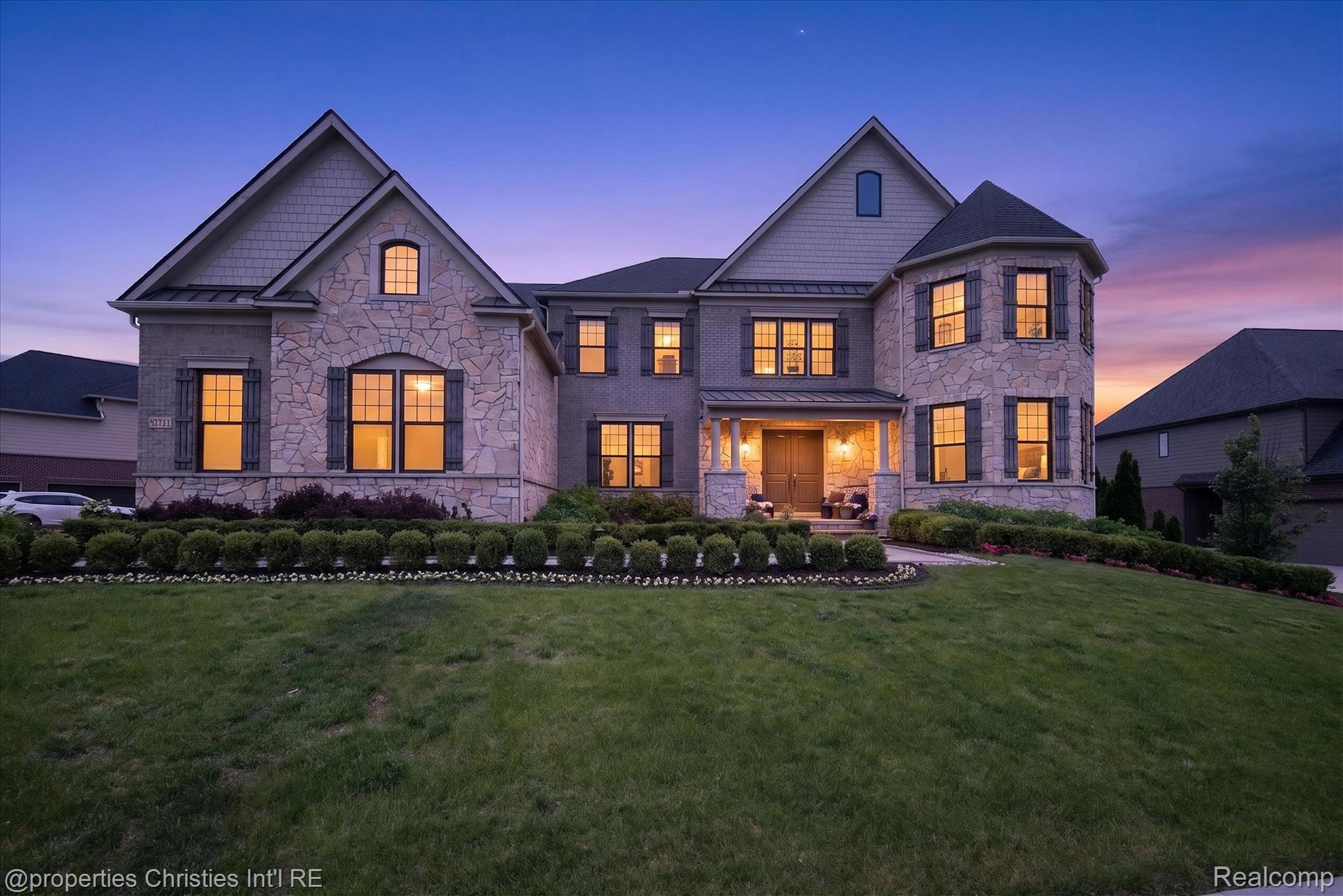 47711, Dunhill, Northville, Michigan, 48167