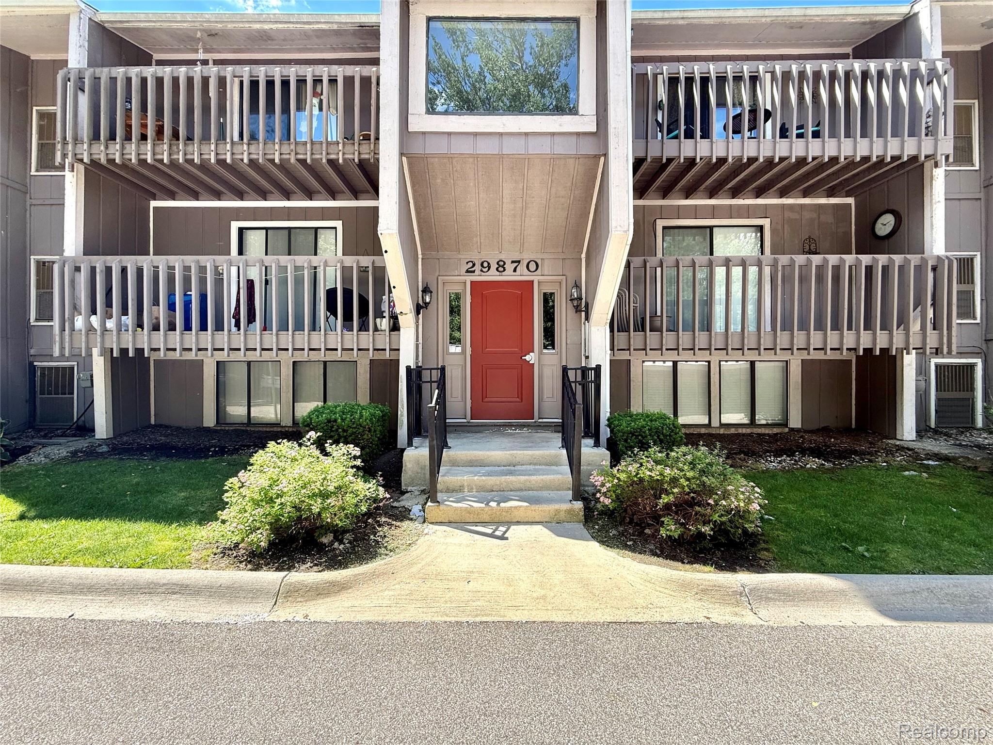 29870, 12 Mile, #703, Farmington, Michigan, 48334