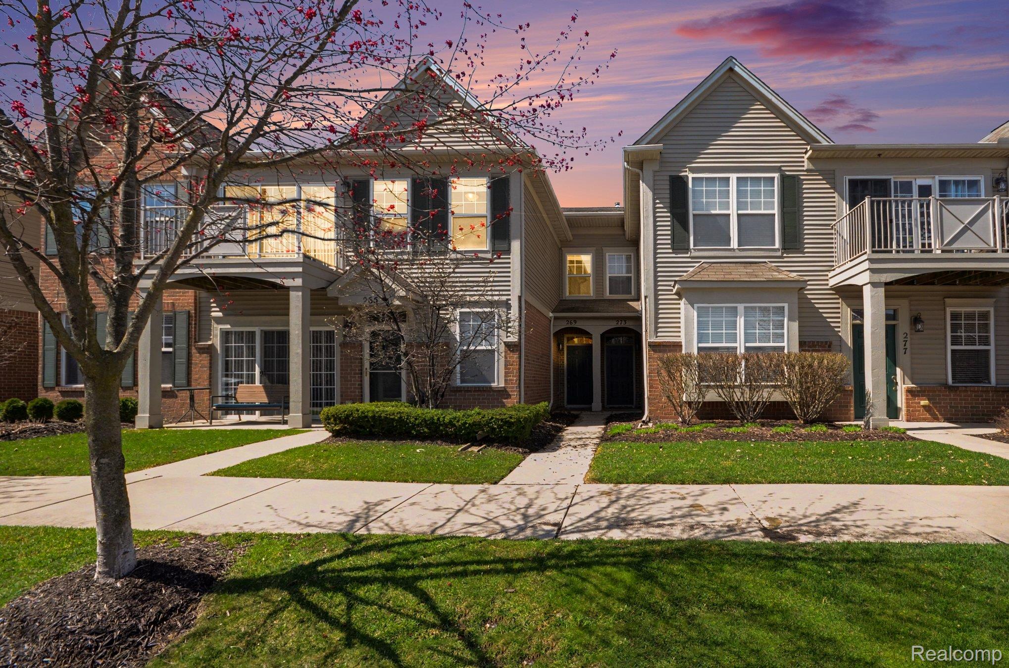 269, Wright, #67, Wixom, Michigan, 48393