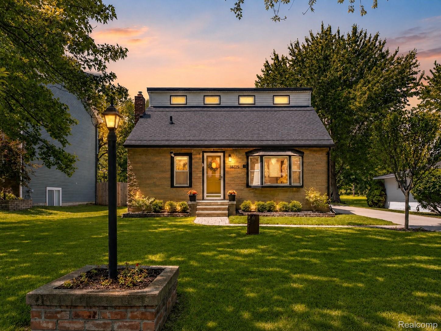 58253, Cathey, Washington, Michigan, 48094