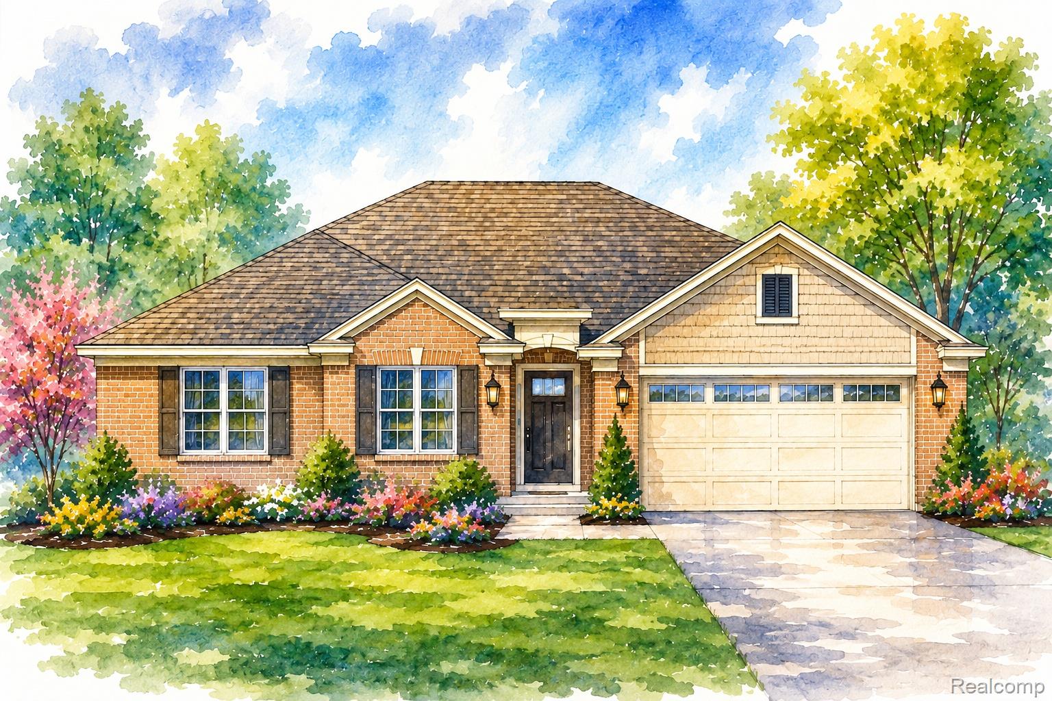 50888, Remar Farms, Macomb, Michigan, 48042