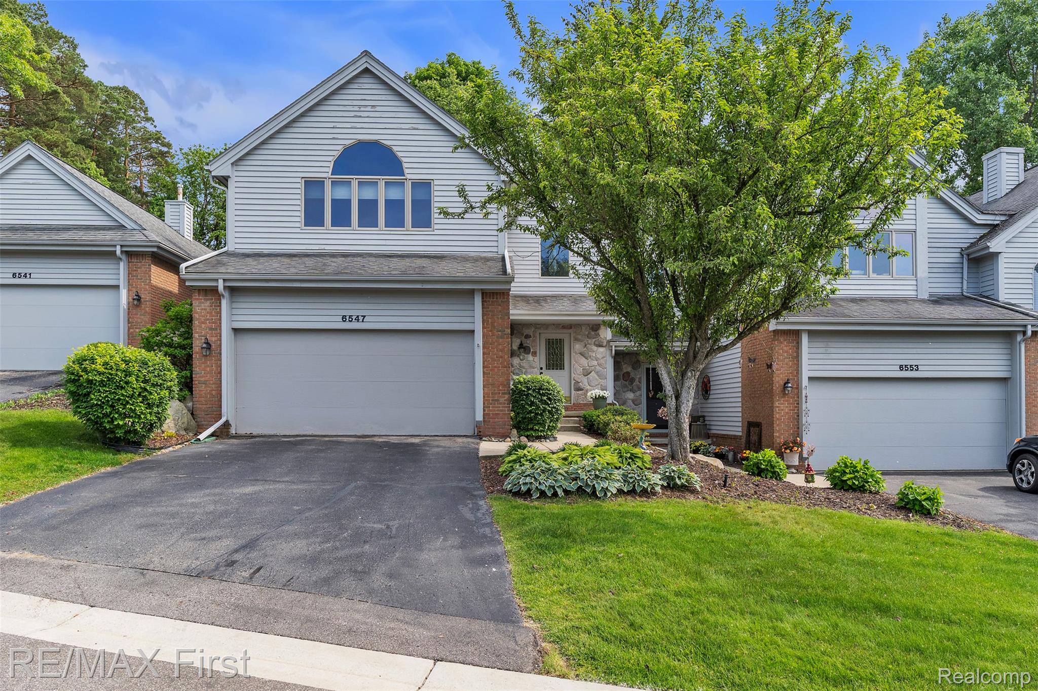 6547, Scenic Pines, Clarkston, Michigan, 48346