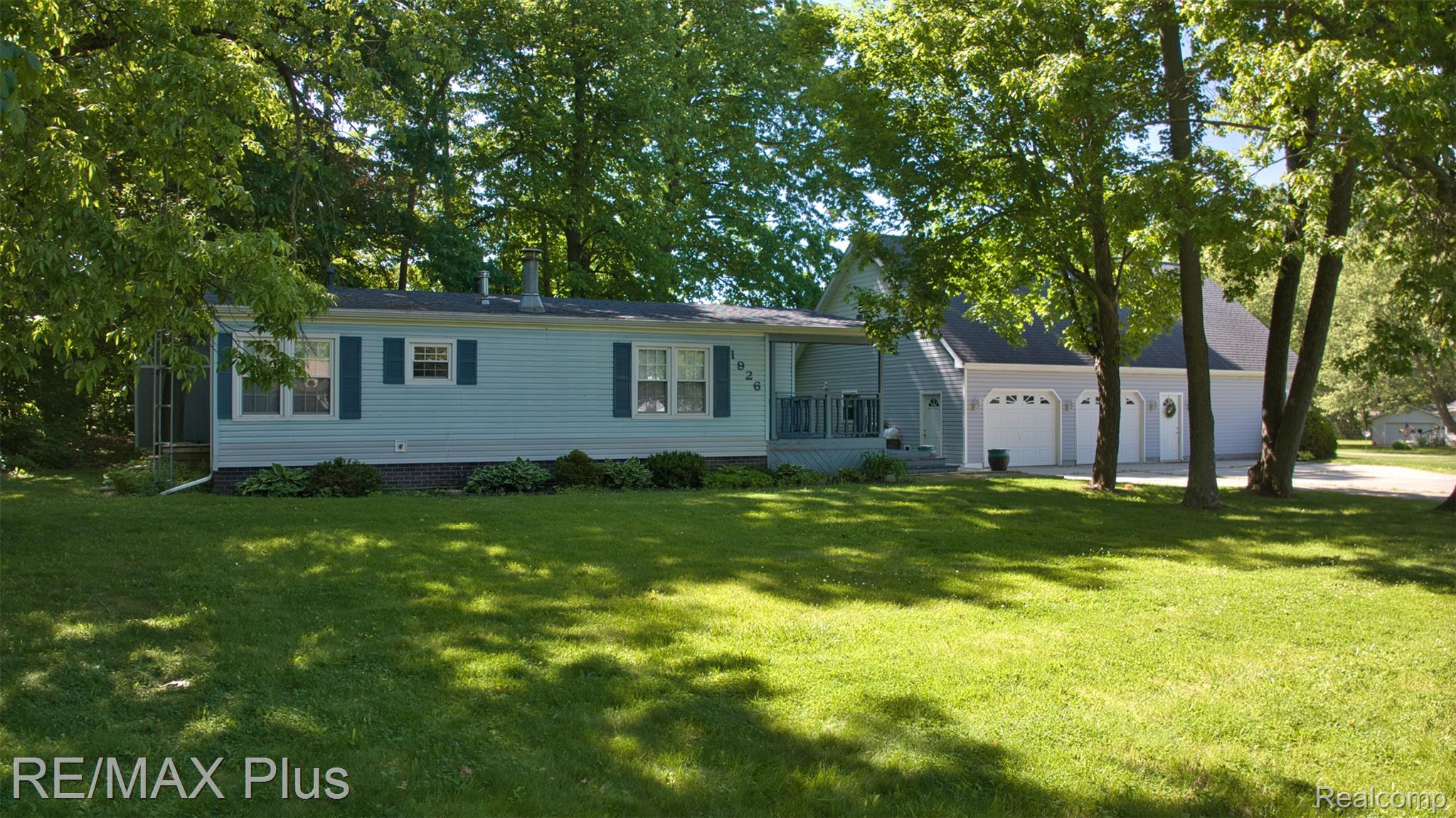 1926, New Rochelle, Lapeer, Michigan, 48446