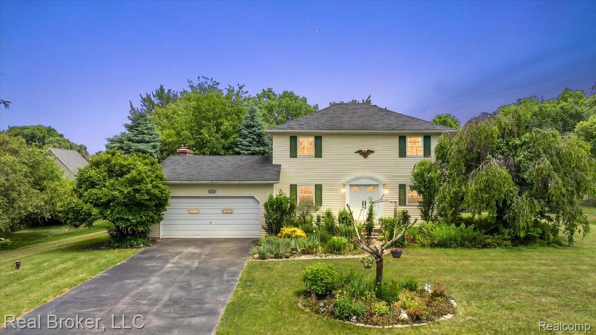 6339, Westwego, Brighton, Michigan, 48116
