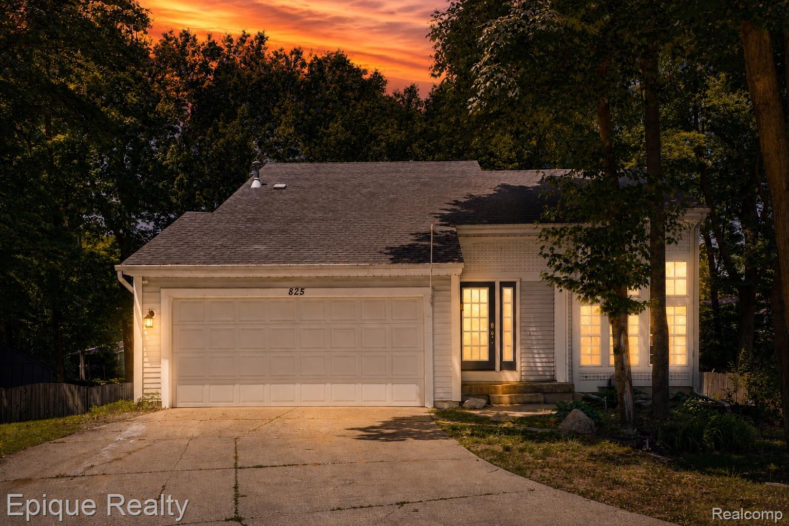 825, Summer Creek, SE, Grand Rapids, Michigan, 49508