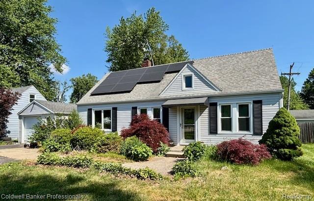 44800, Ecorse, Belleville, Michigan, 48111