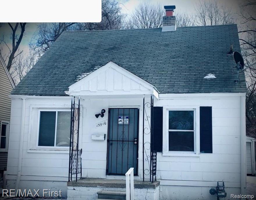 15910, Parkway, Detroit, Michigan, 48223