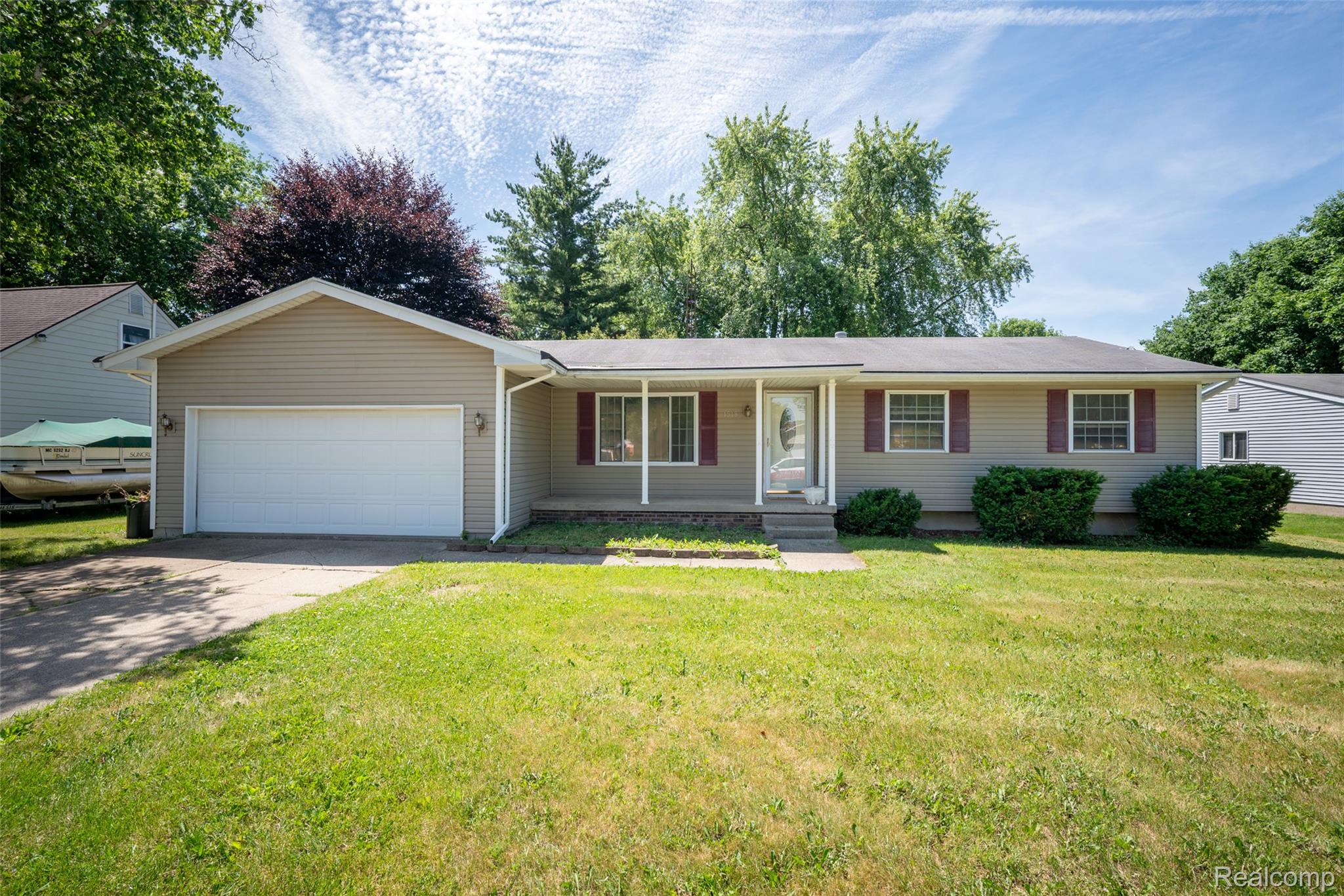 1518, Diane, Flushing, Michigan, 48433