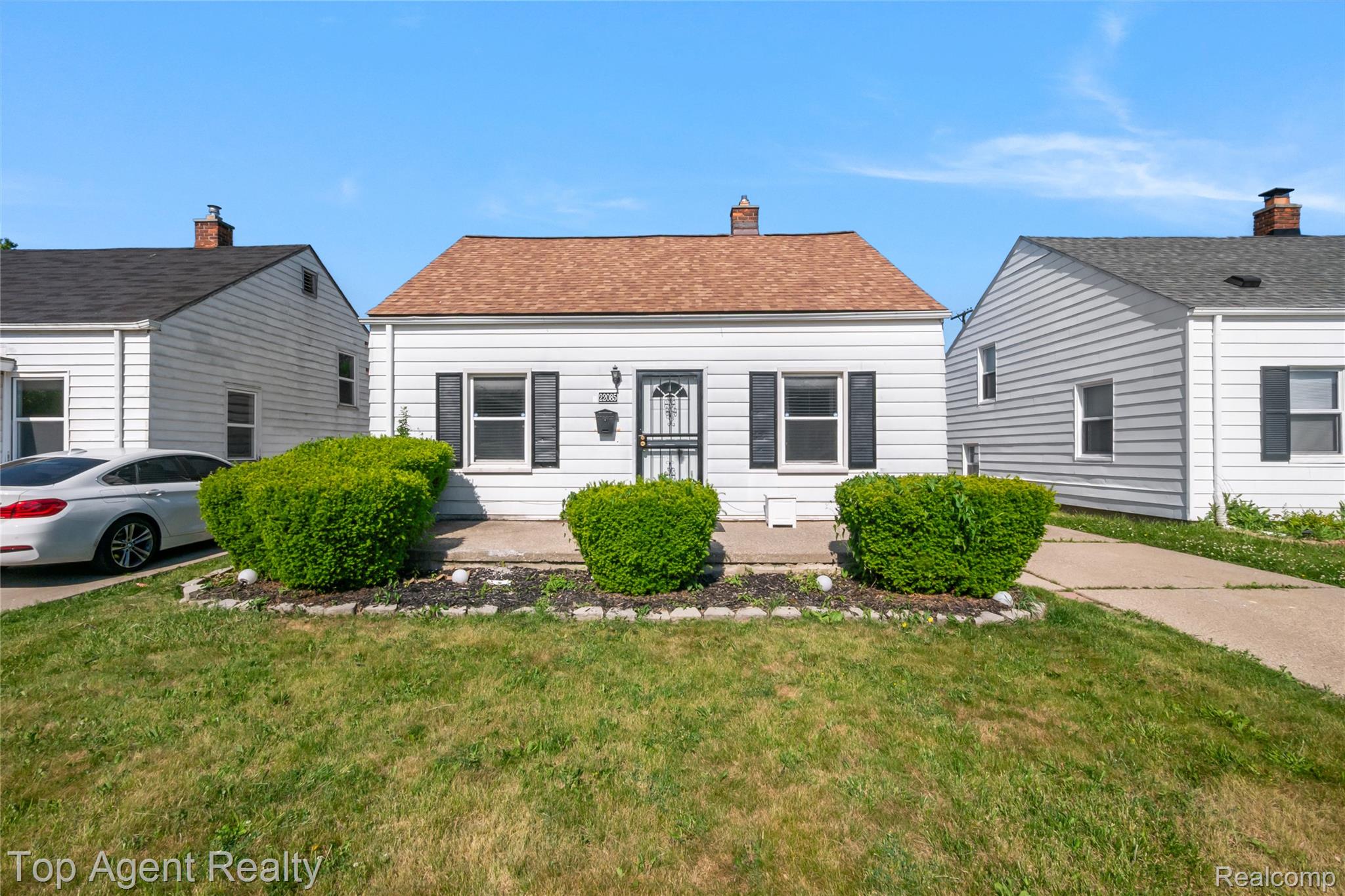 22085, Rausch, Eastpointe, Michigan, 48021