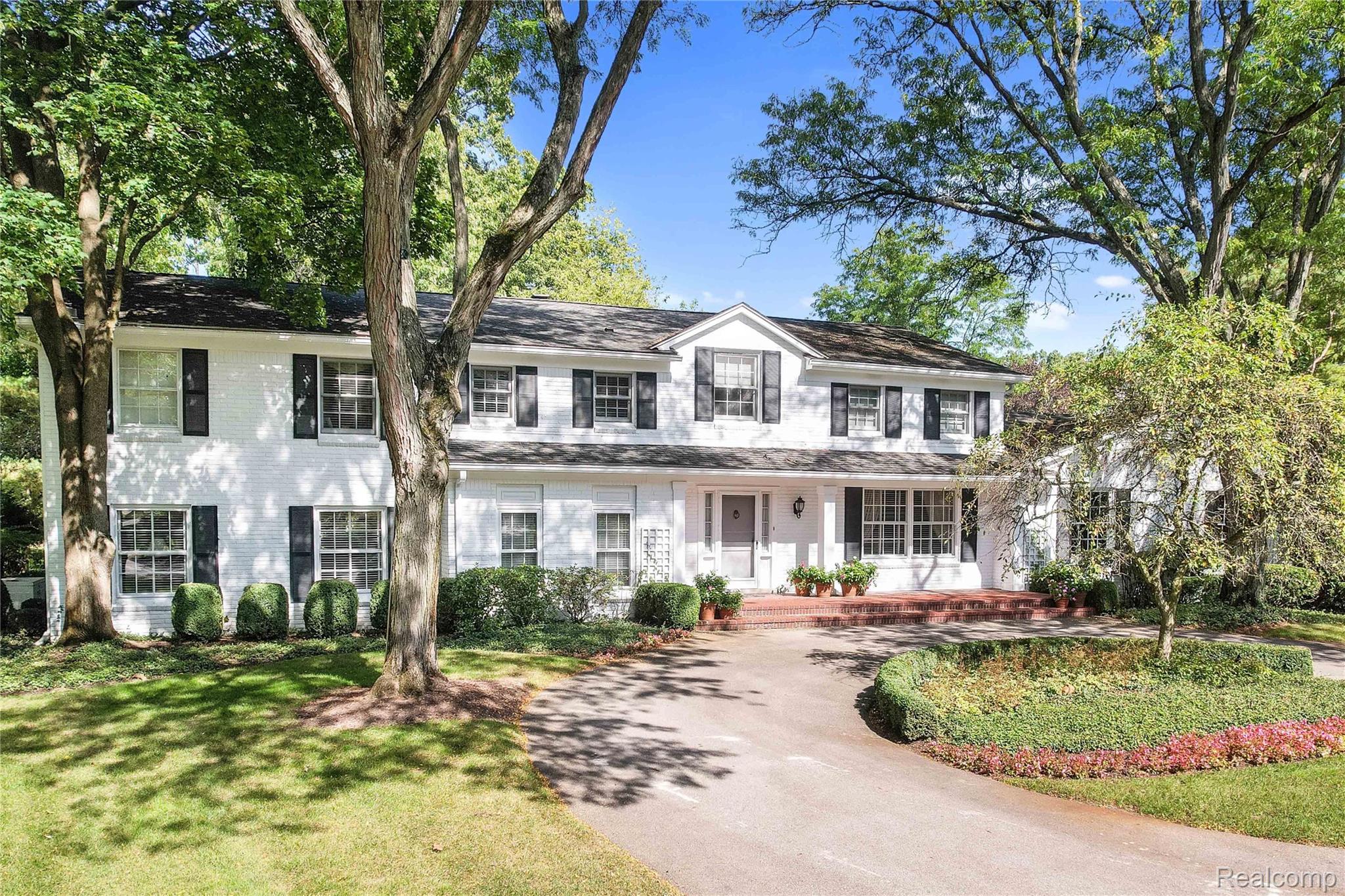 27220, Willowgreen, Franklin, Michigan, 48025