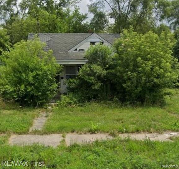8618, Minock, Detroit, Michigan, 48228