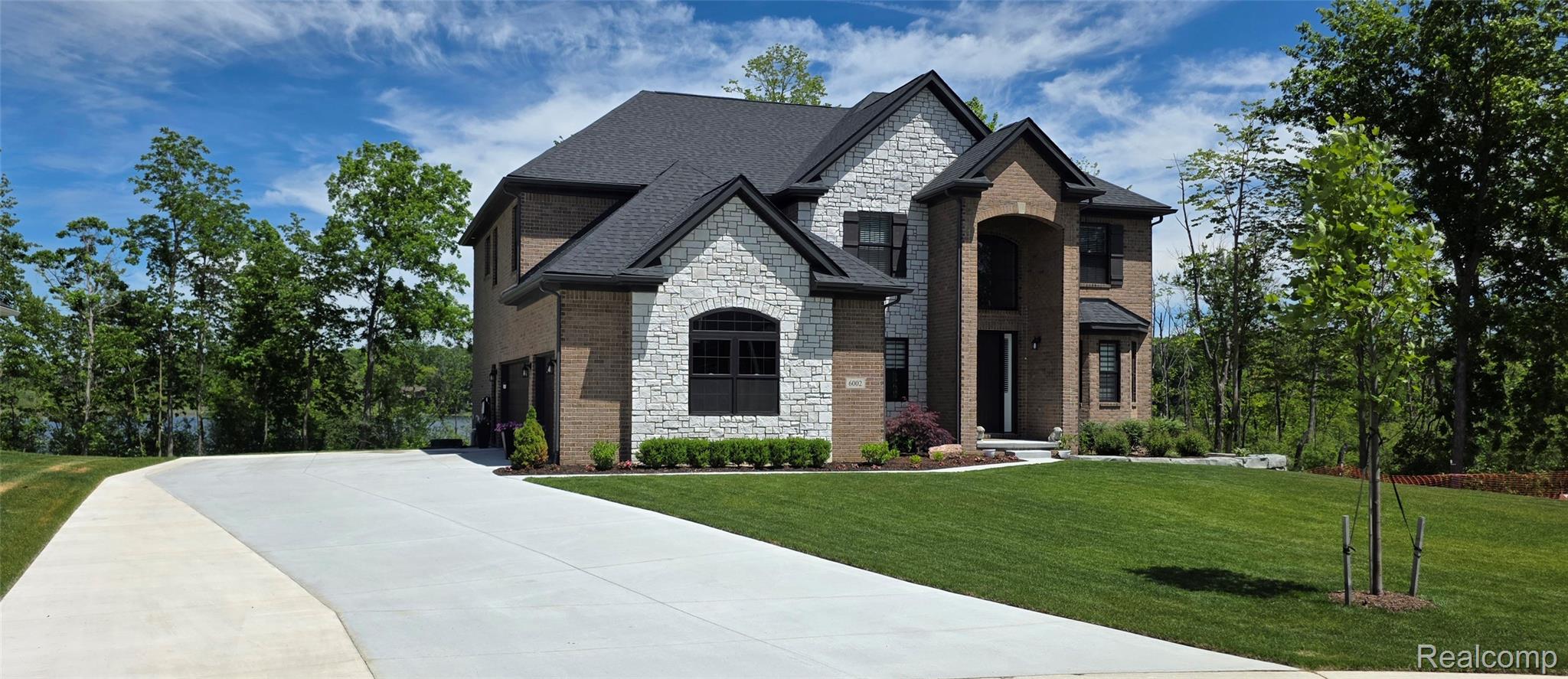 6002, Monarch, Clarkston, Michigan, 48348