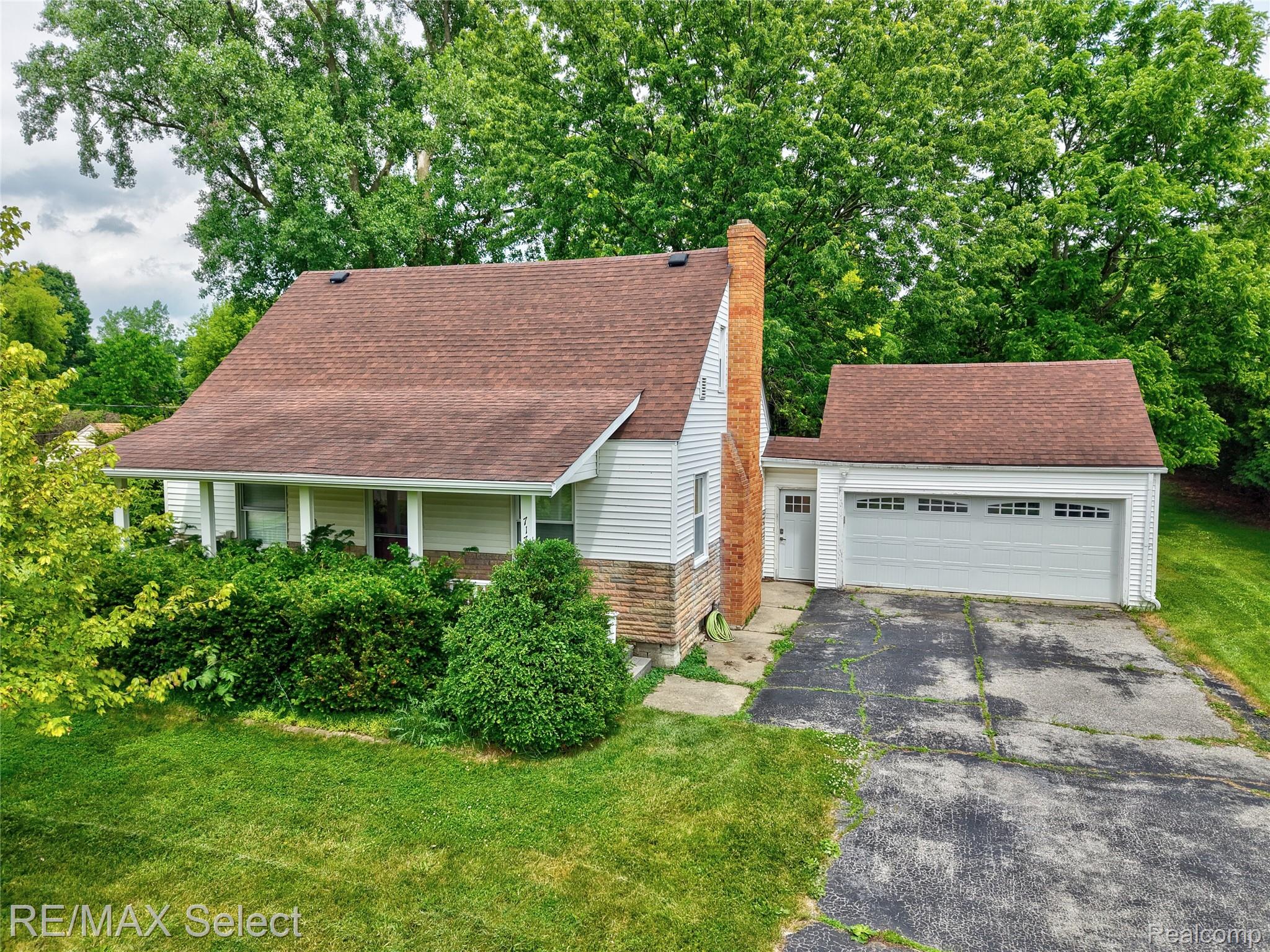 7173, Porter, Grand Blanc, Michigan, 48439
