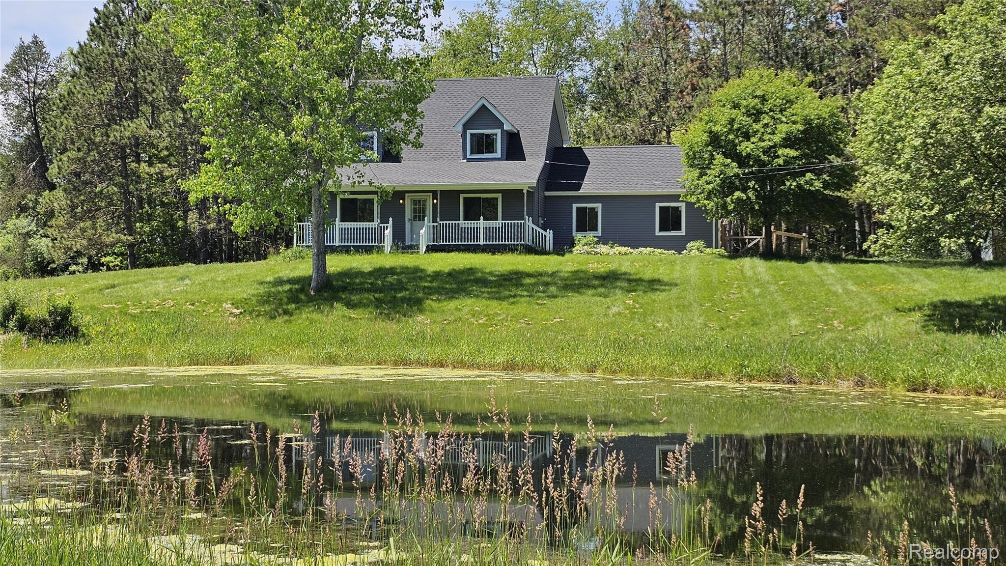 6790, Hinchey, Pinckney, Michigan, 48169