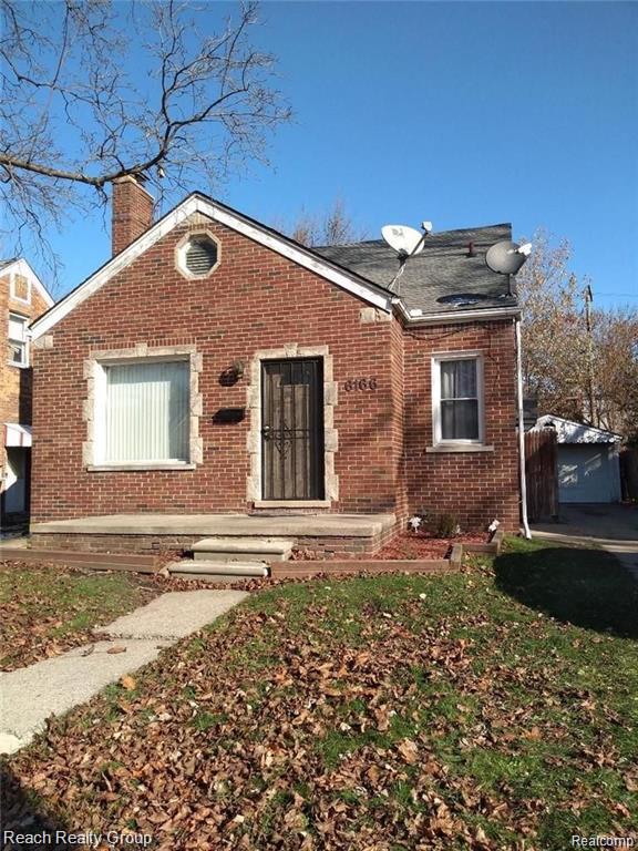 6166, Lodewyck, Detroit, Michigan, 48224