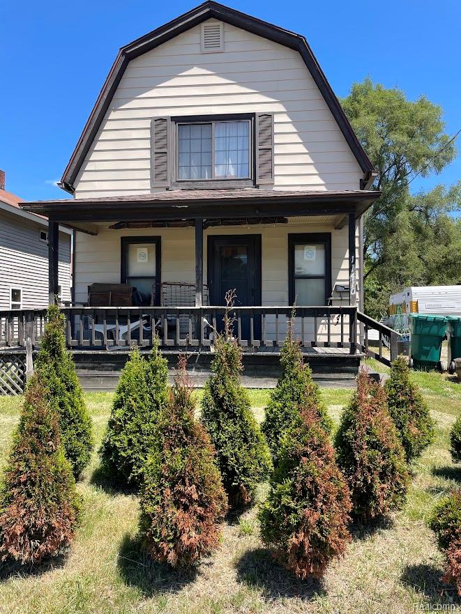11410, Saginaw, Mt. Morris, Michigan, 48458
