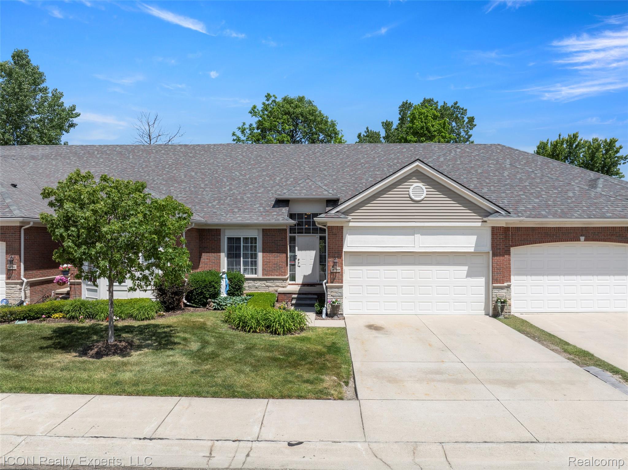 14789, Park, #18, Utica, Michigan, 48315